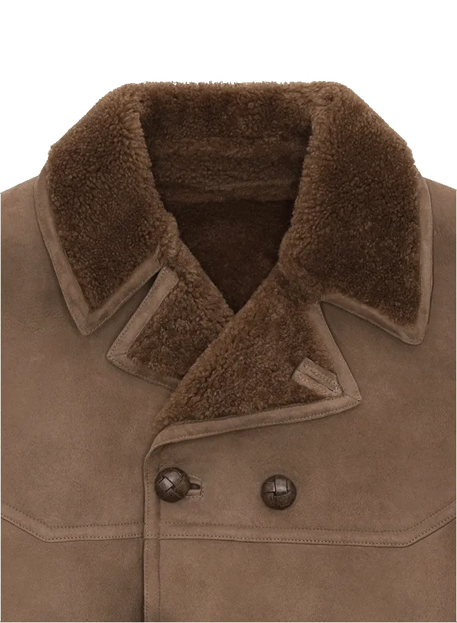 Newlemans Montone Doppiopetto sold by Fortela product image thumbnail 3