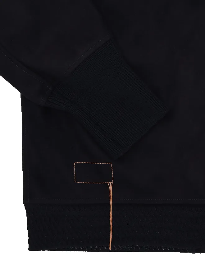 Cruiser Bomber In Lana sold by Fortela product image thumbnail 4