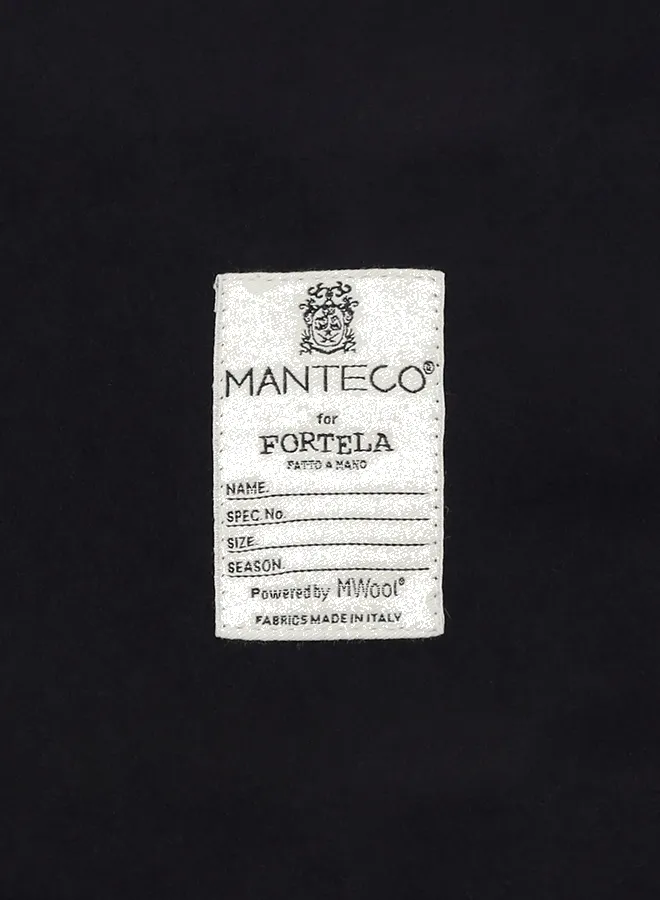 Cruiser Bomber In Lana sold by Fortela product image thumbnail 3