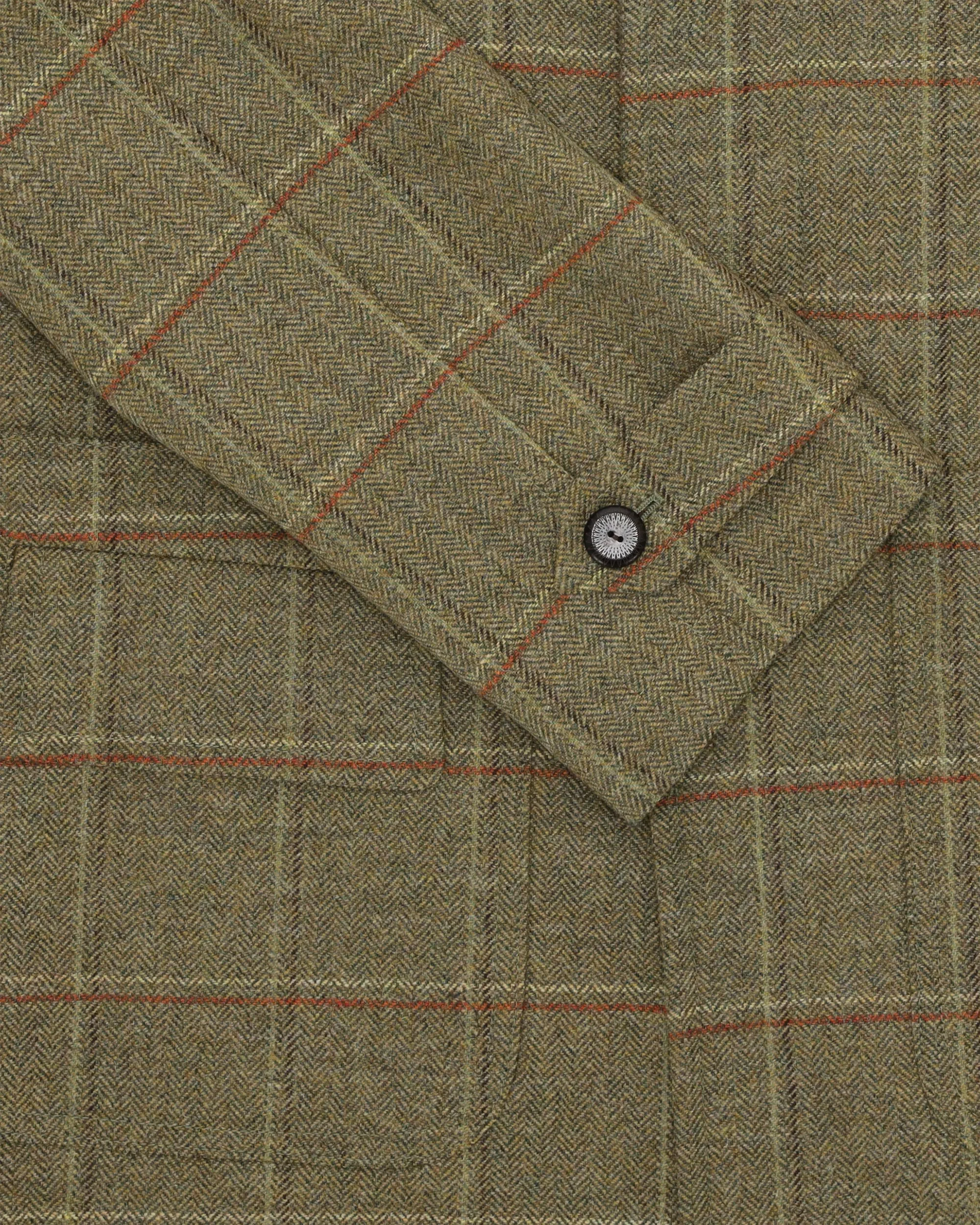 Amedeo Cappotto Monopetto in Lana sold by Fortela product image thumbnail 4