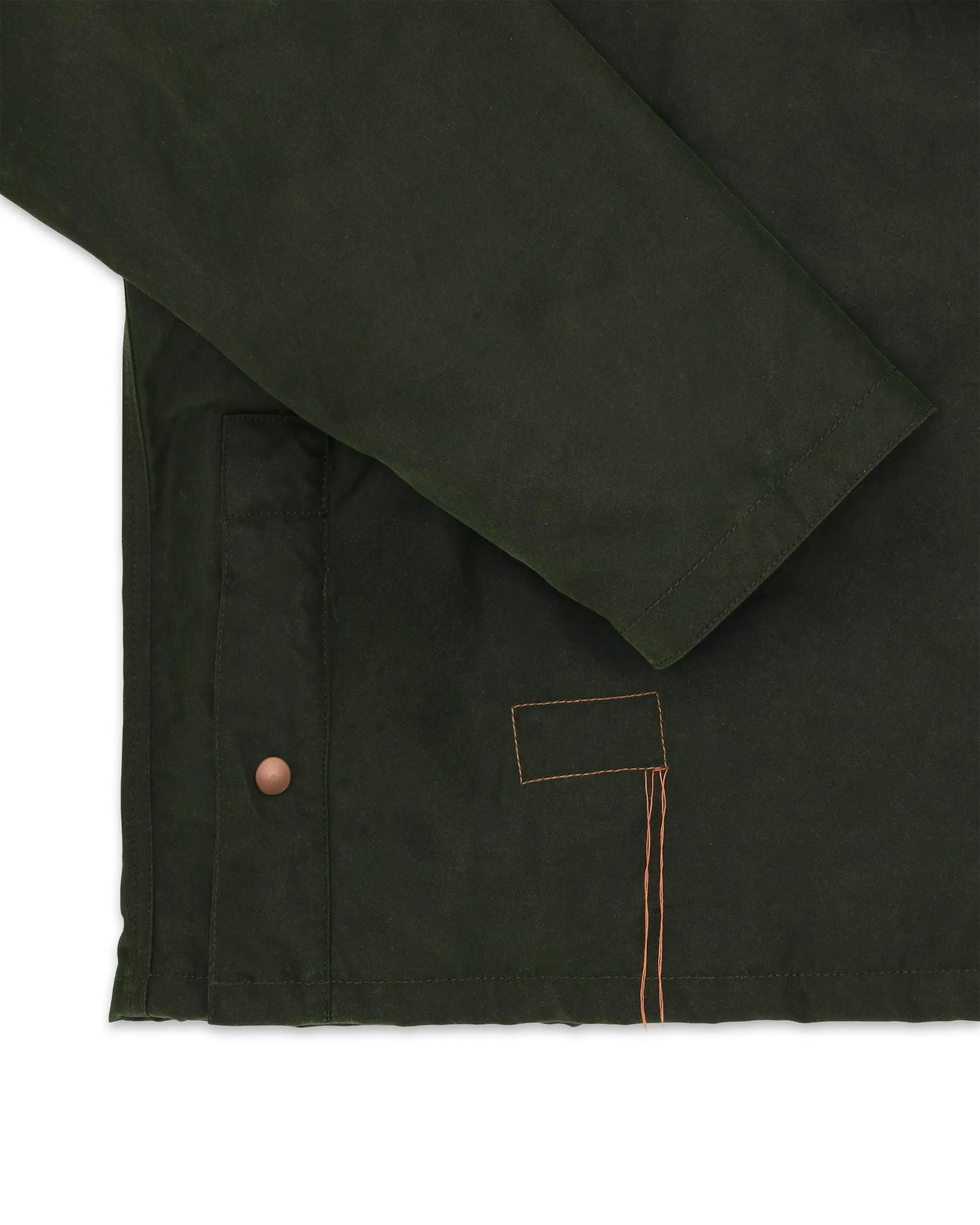 Bristol Giacca In Tela Cerata sold by Fortela product image thumbnail 3