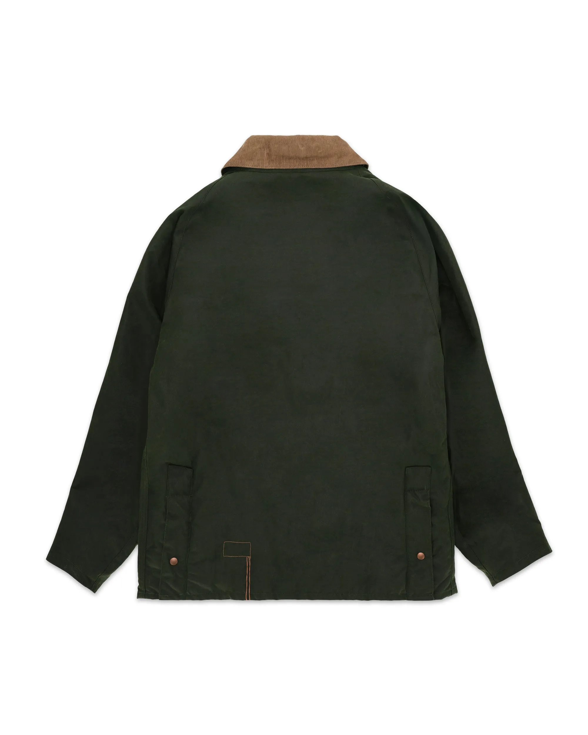 Bristol Giacca In Tela Cerata sold by Fortela product image thumbnail 2