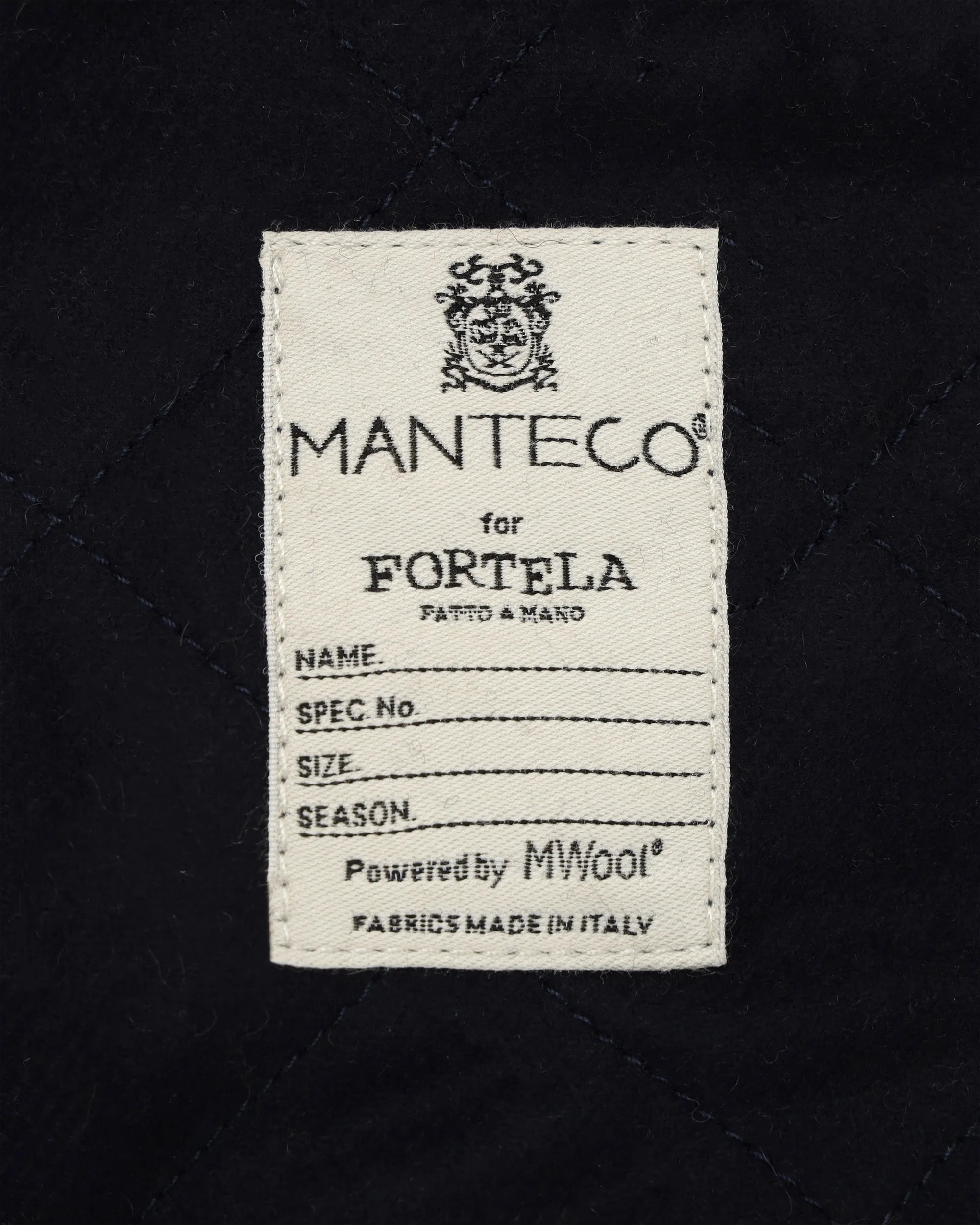 Bristol Giacca In Tela Cerata sold by Fortela product image thumbnail 4