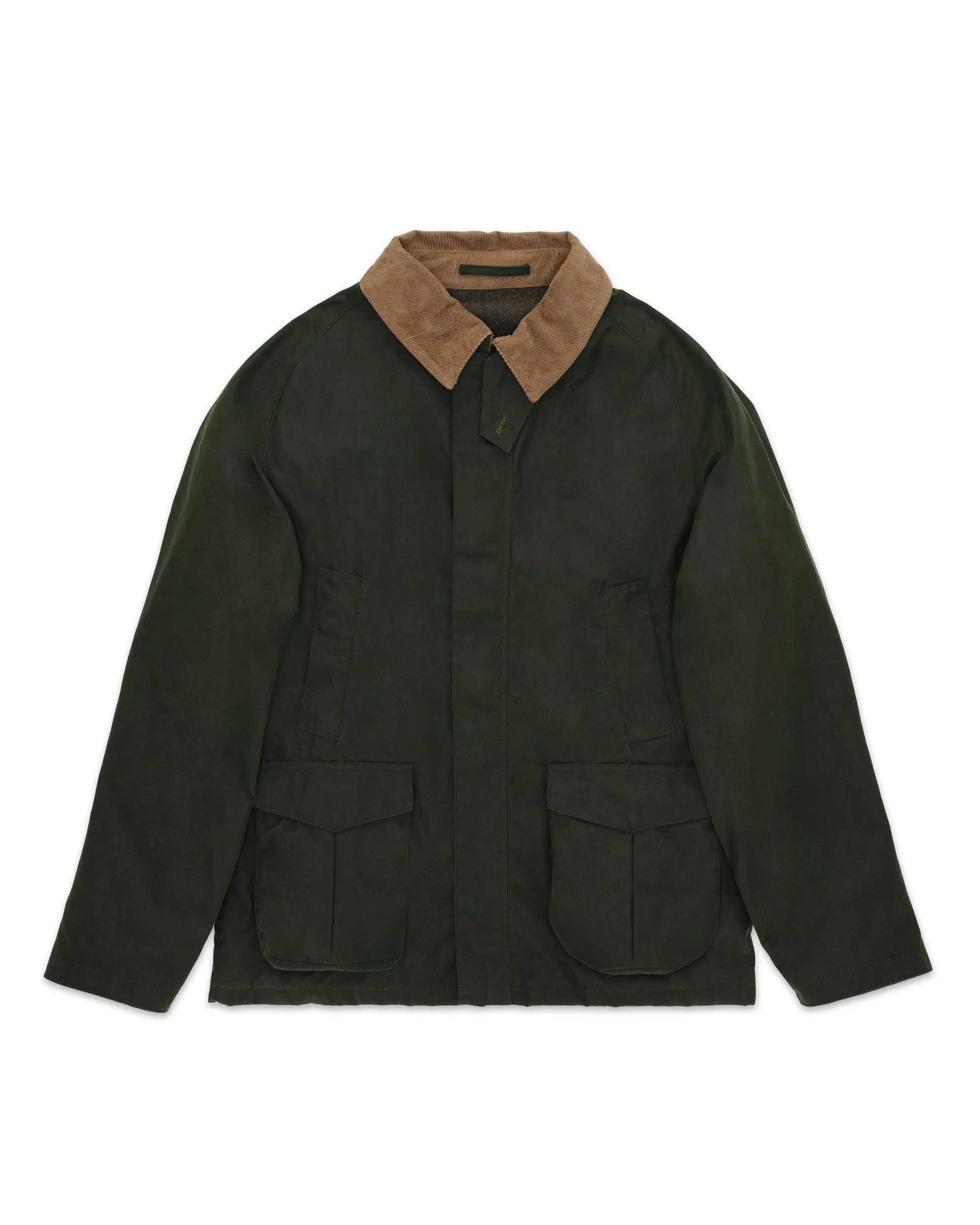 Bristol Giacca In Tela Cerata sold by Fortela