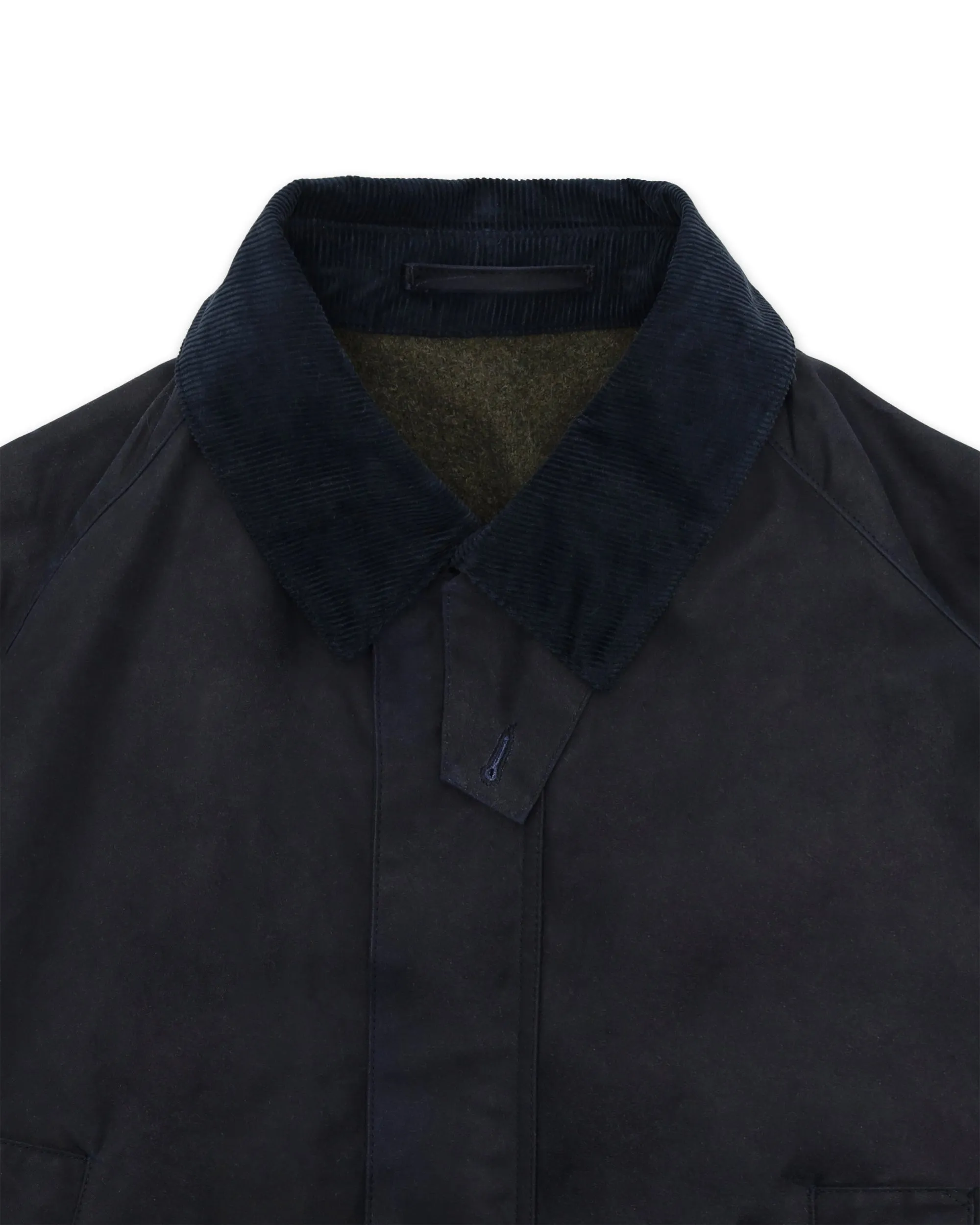Bristol Giacca In Tela Cerata sold by Fortela product image thumbnail 3