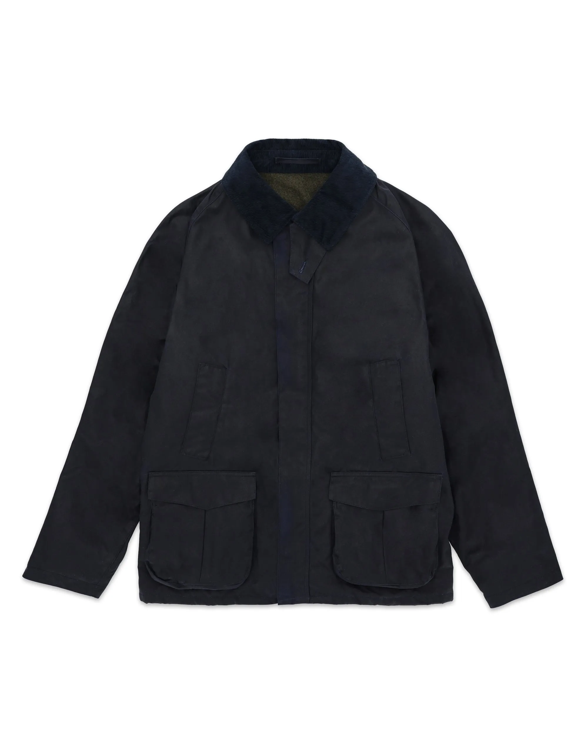 Bristol Giacca In Tela Cerata sold by Fortela