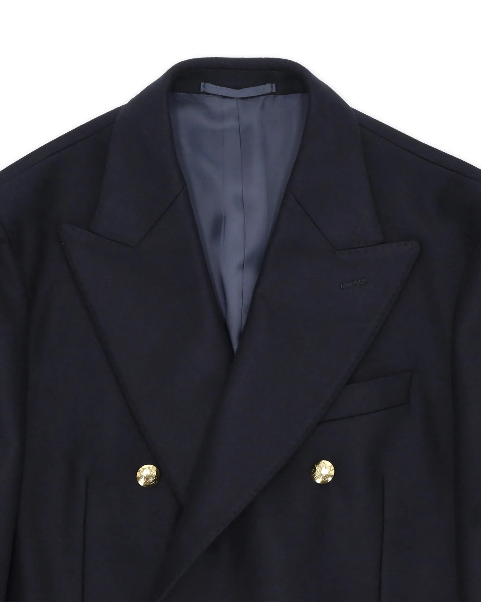 Corrado Giacca Doppiopetto in Lana sold by Fortela product image thumbnail 3