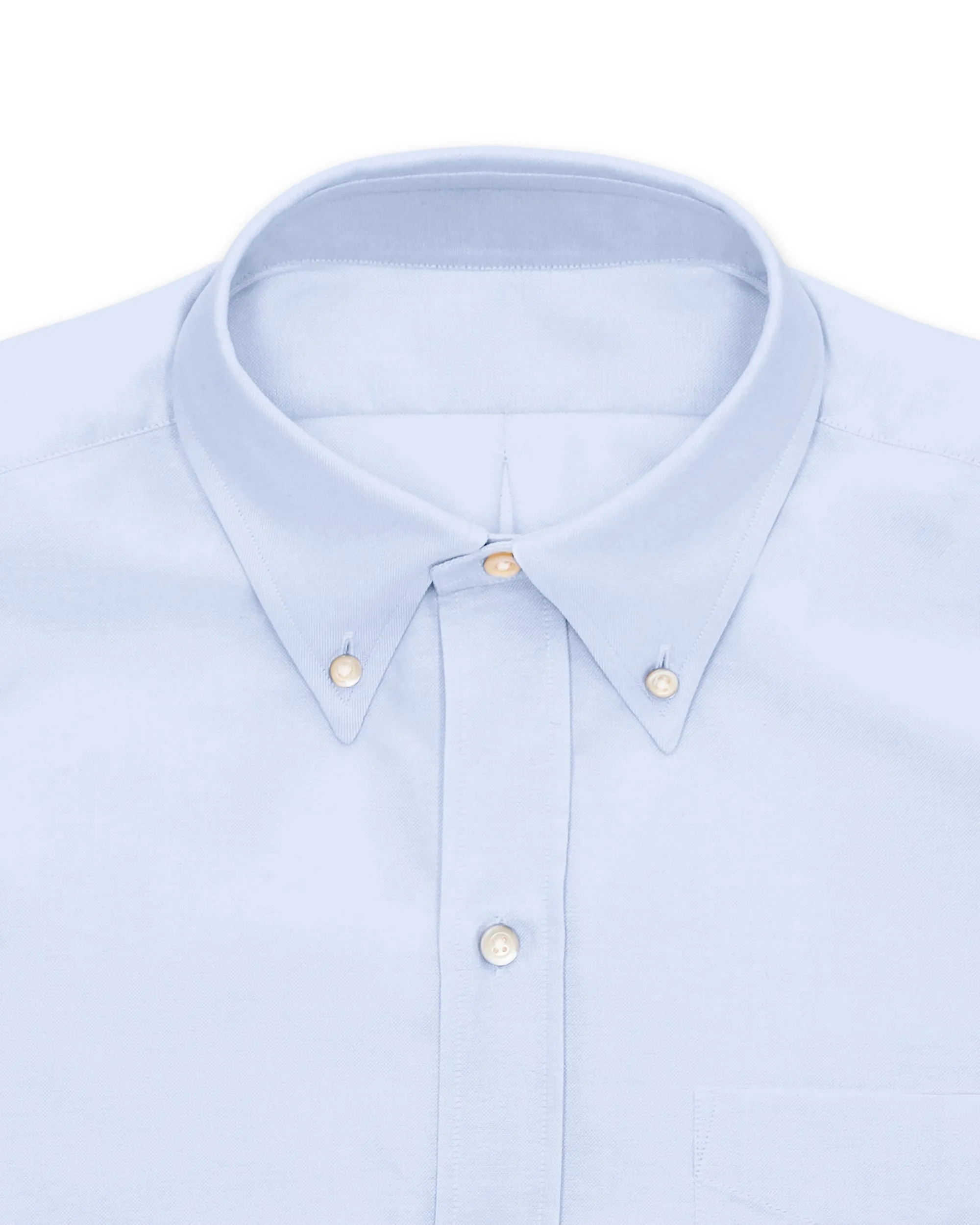 King Camicia Oxford sold by Fortela product image thumbnail 3