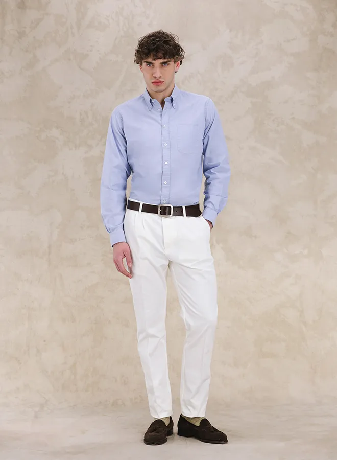 King Camicia Oxford sold by Fortela product image thumbnail 5