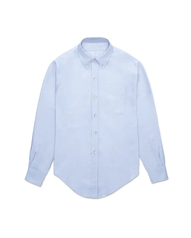 King Camicia Oxford sold by Fortela