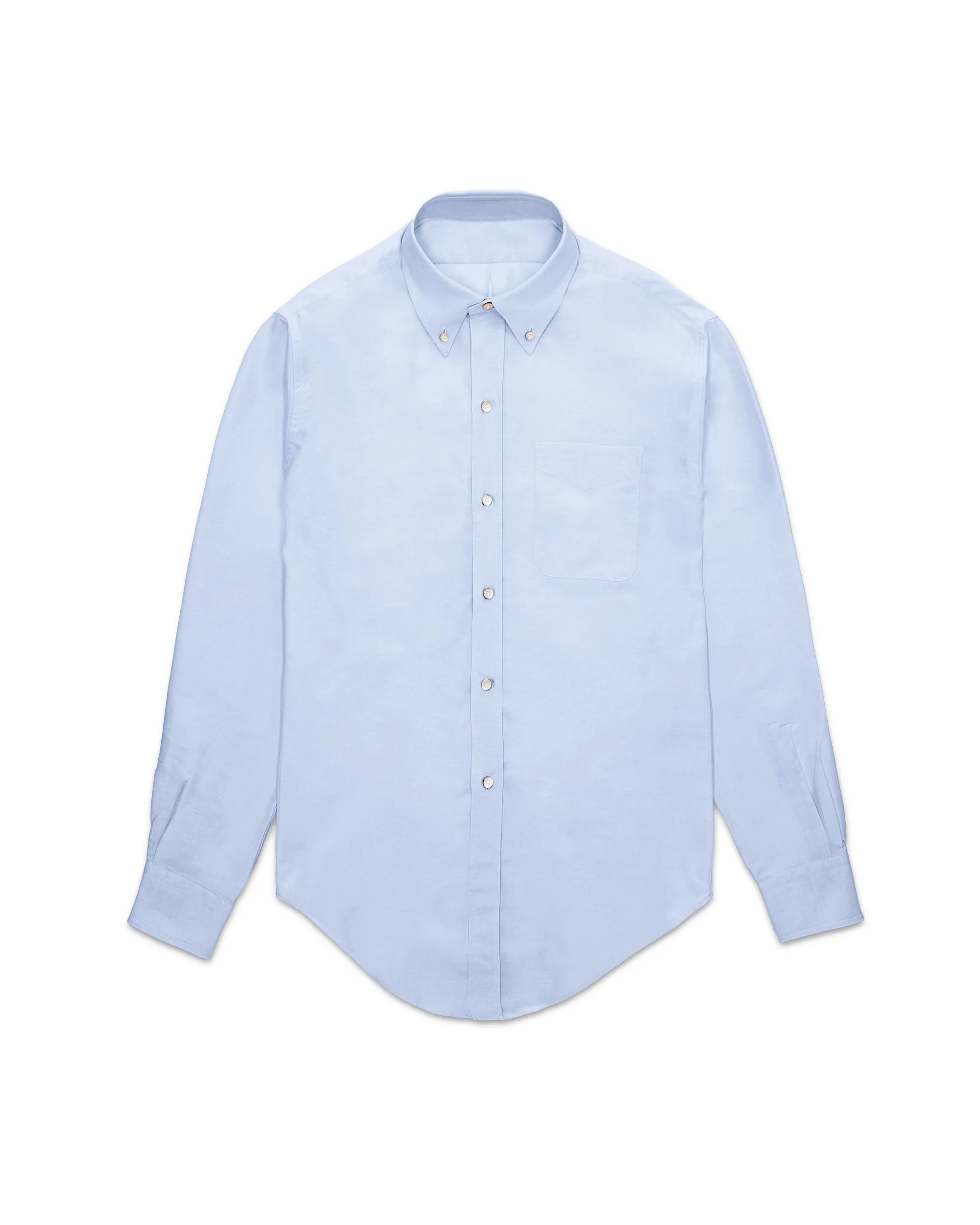 King Camicia Oxford sold by Fortela