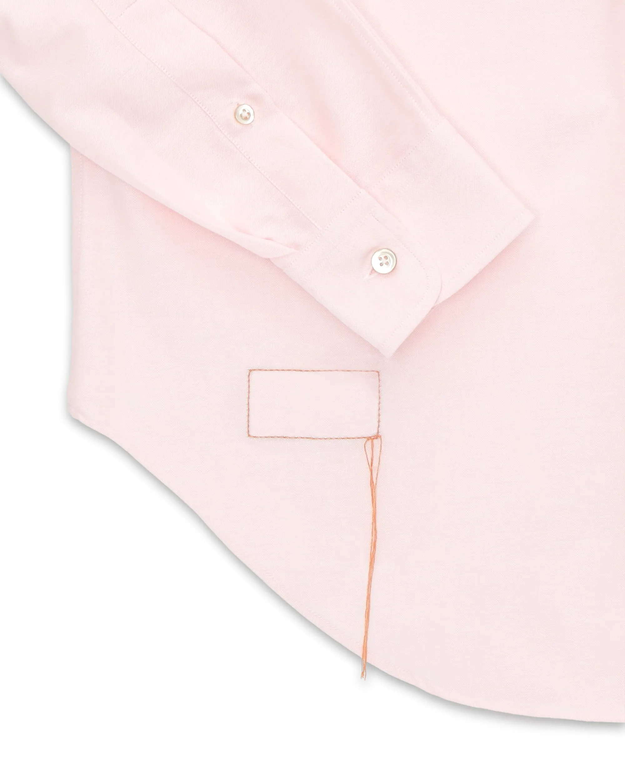 King Camicia Oxford sold by Fortela product image thumbnail 4