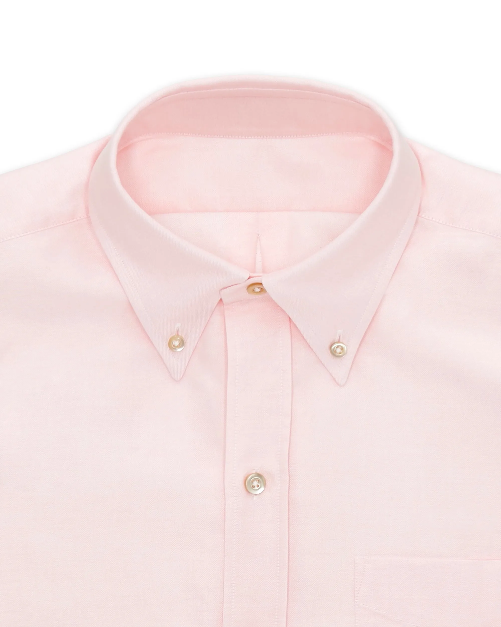 King Camicia Oxford sold by Fortela product image thumbnail 3