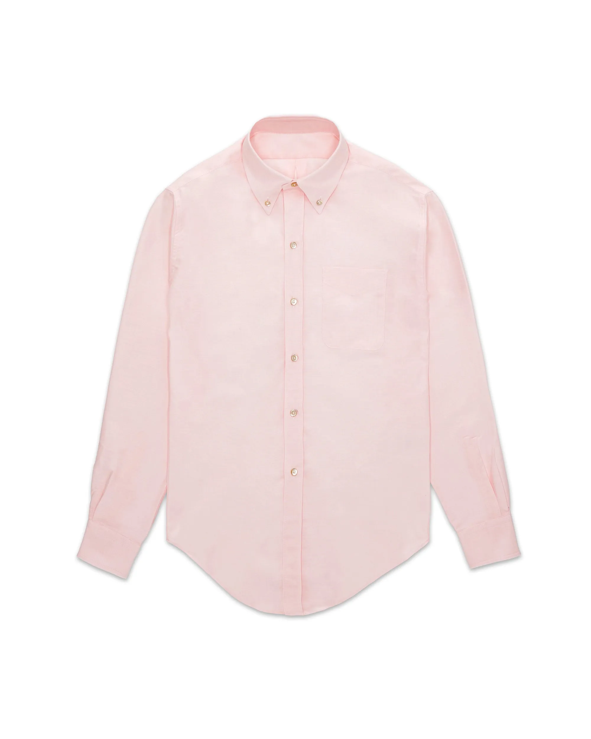 King Camicia Oxford sold by Fortela