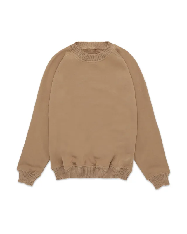 Mayfair Felpa In Cotone sold by Fortela