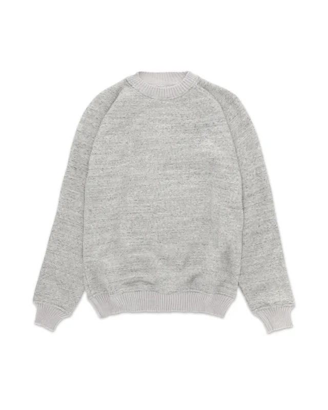 Mayfair Felpa In Cotone sold by Fortela