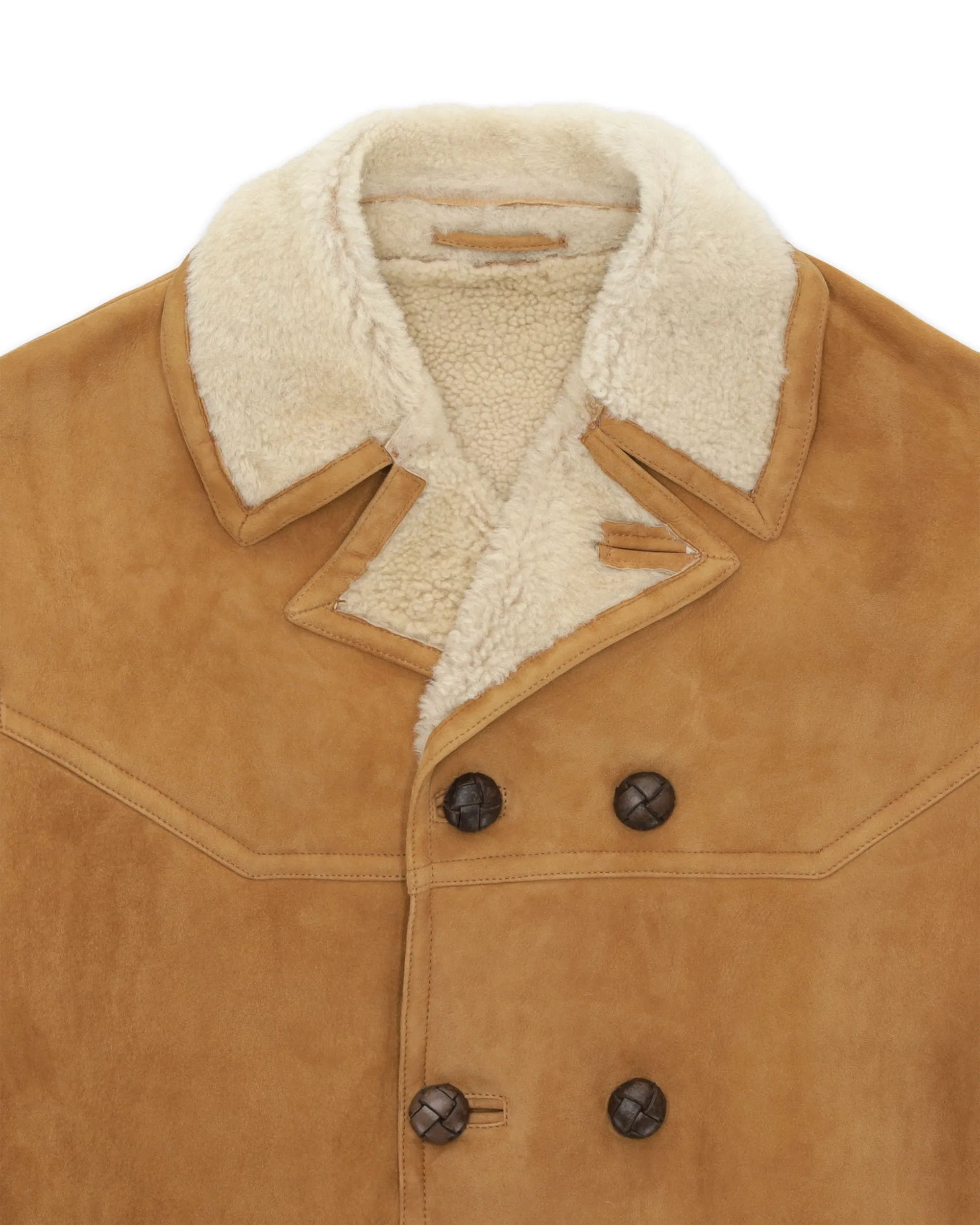 Newlemans Montone Doppiopetto sold by Fortela product image thumbnail 3