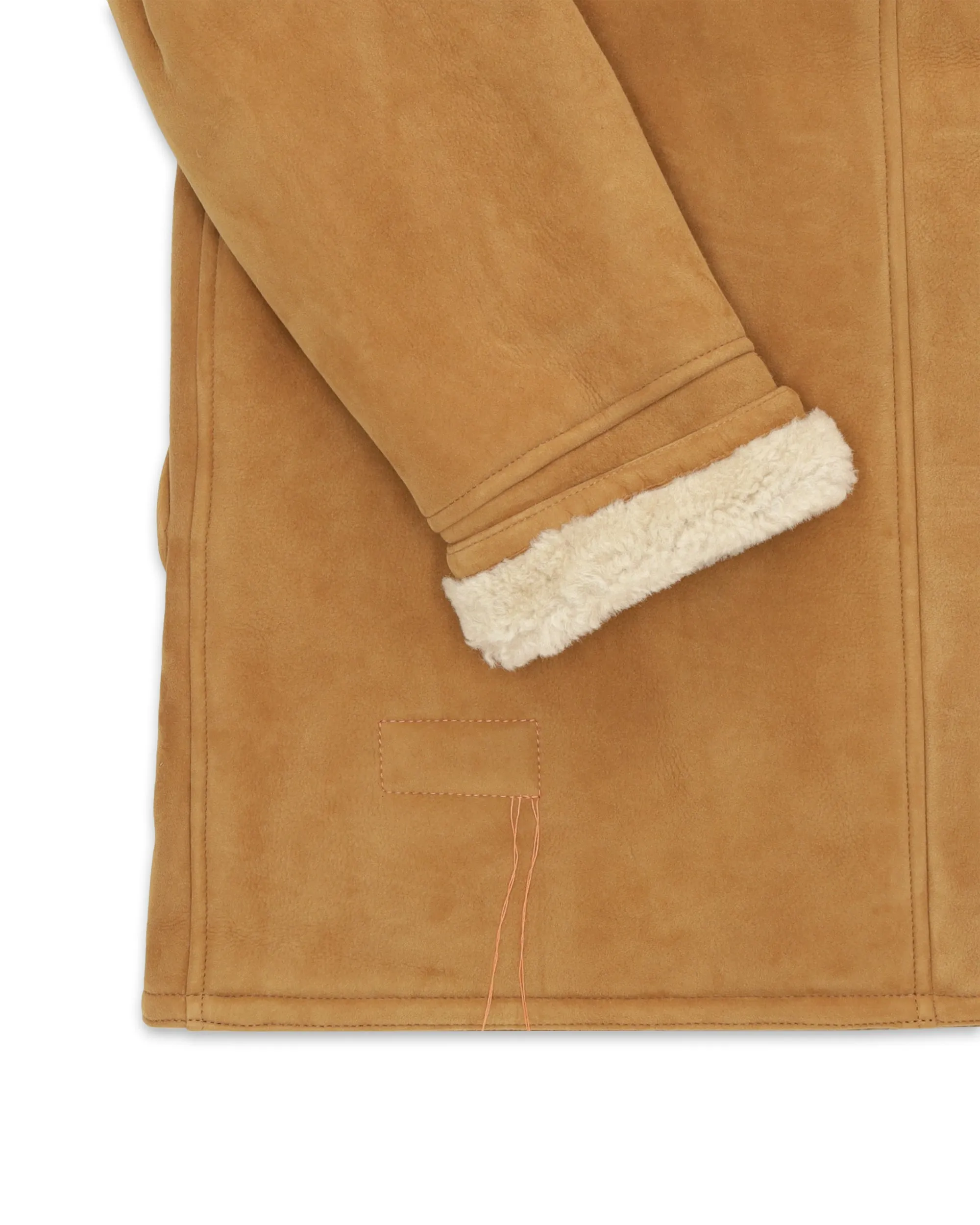 Newlemans Montone Doppiopetto sold by Fortela product image thumbnail 4