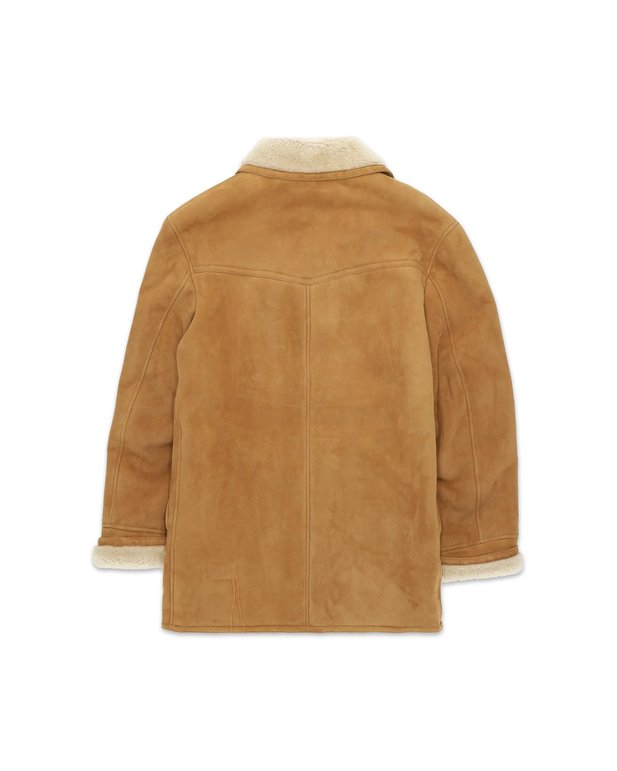 Newlemans Montone Doppiopetto sold by Fortela product image thumbnail 2