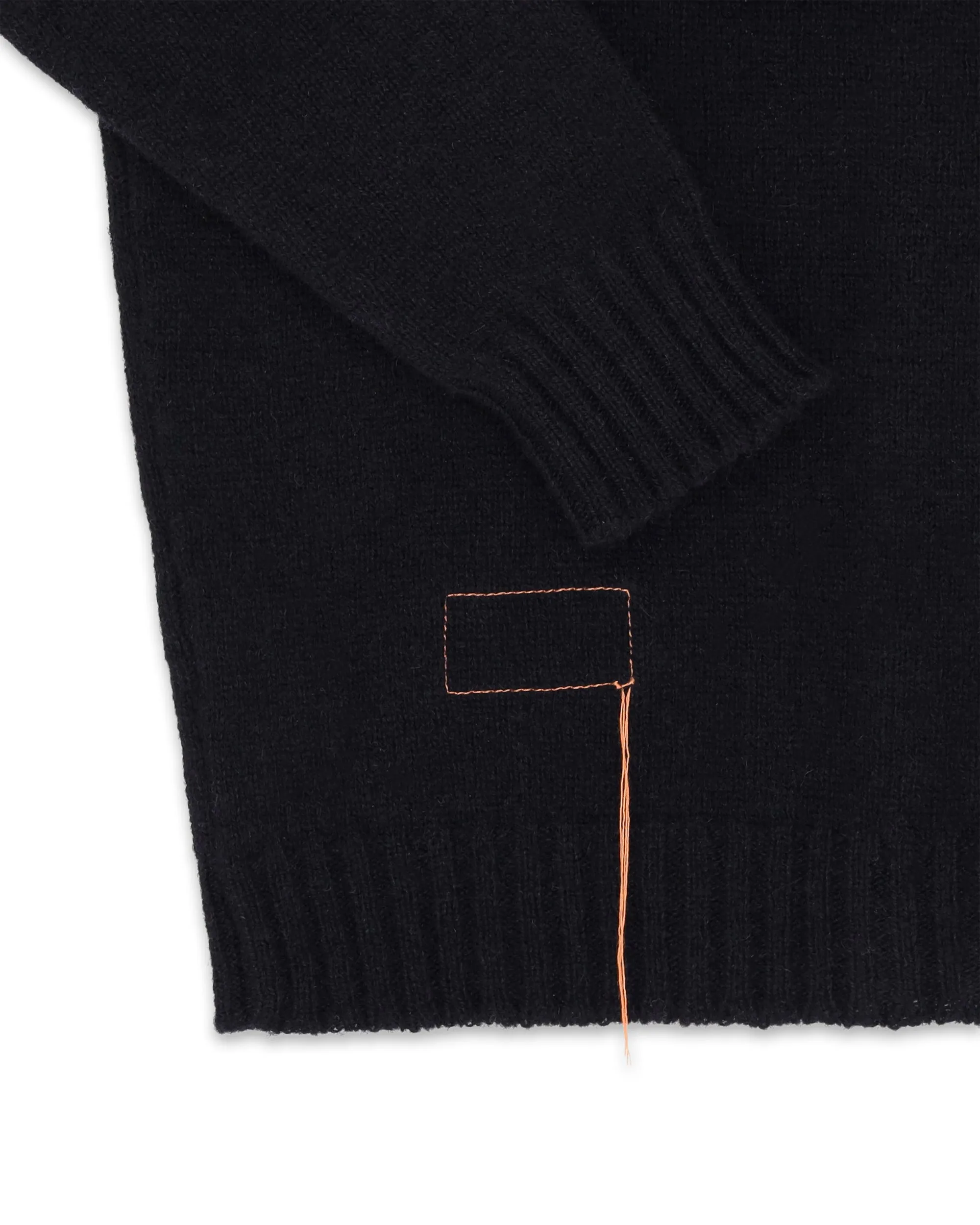 Park Cardigan In Lana sold by Fortela product image thumbnail 4