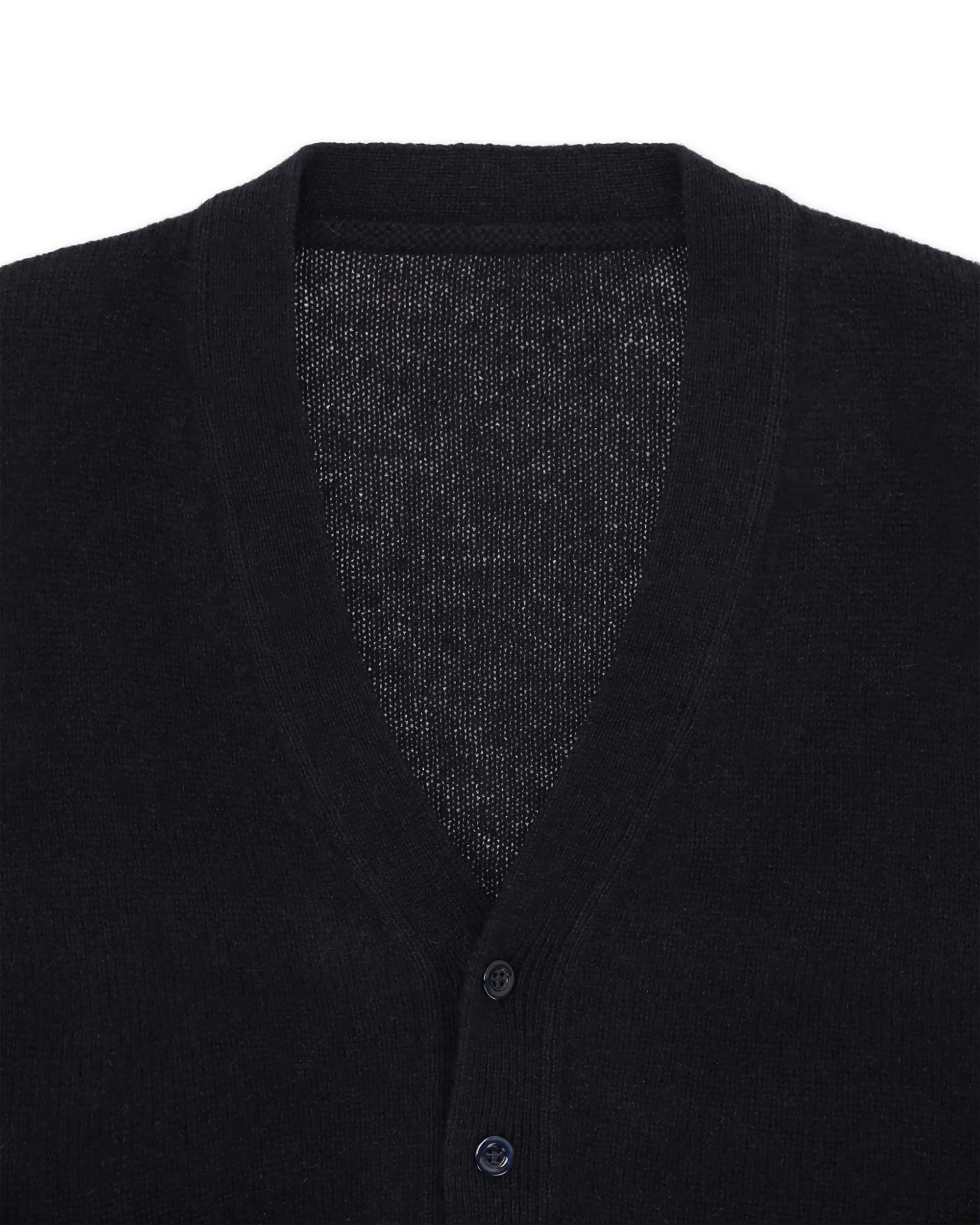 Park Cardigan In Lana sold by Fortela product image thumbnail 3