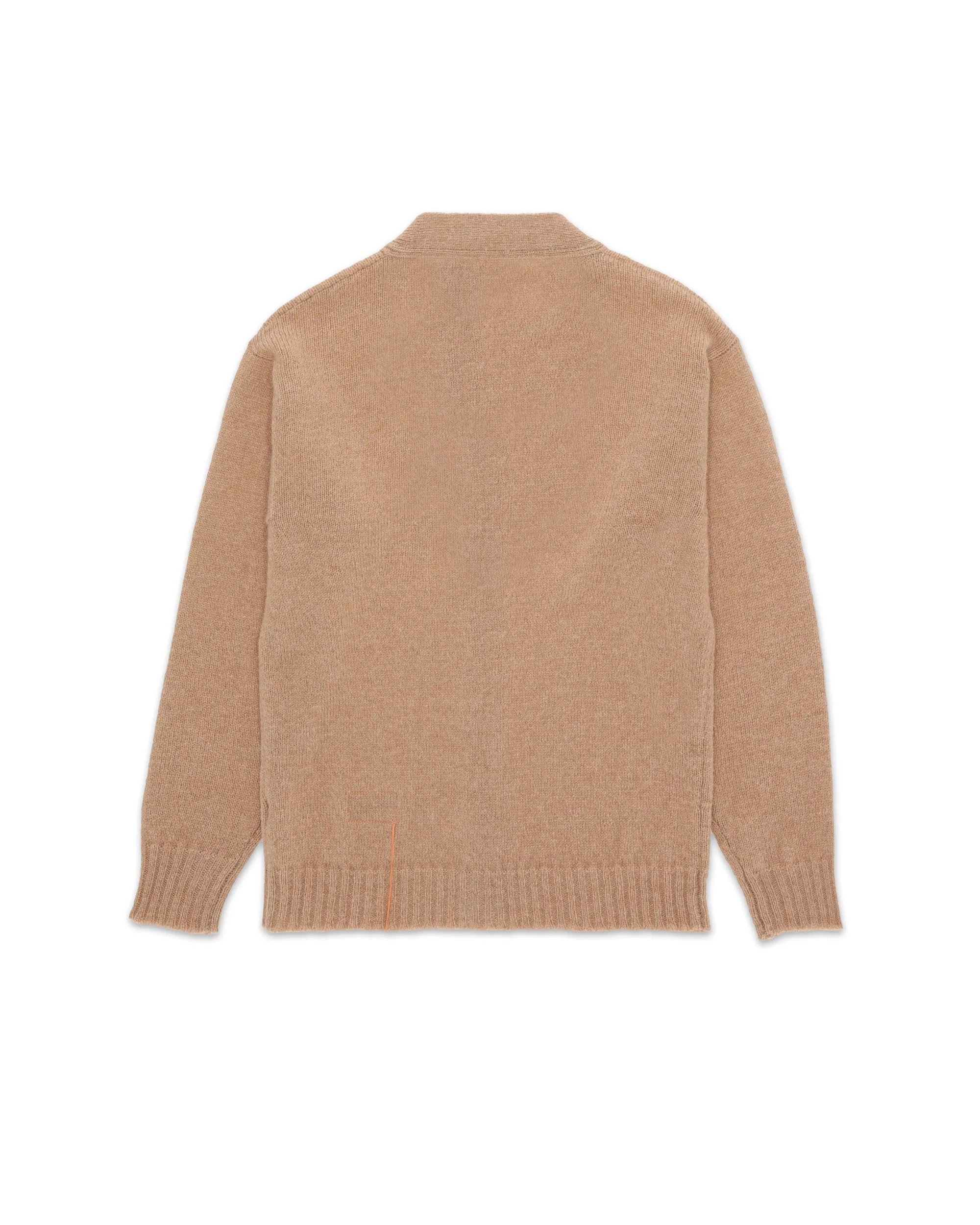 Park Cardigan In Lana sold by Fortela product image thumbnail 2