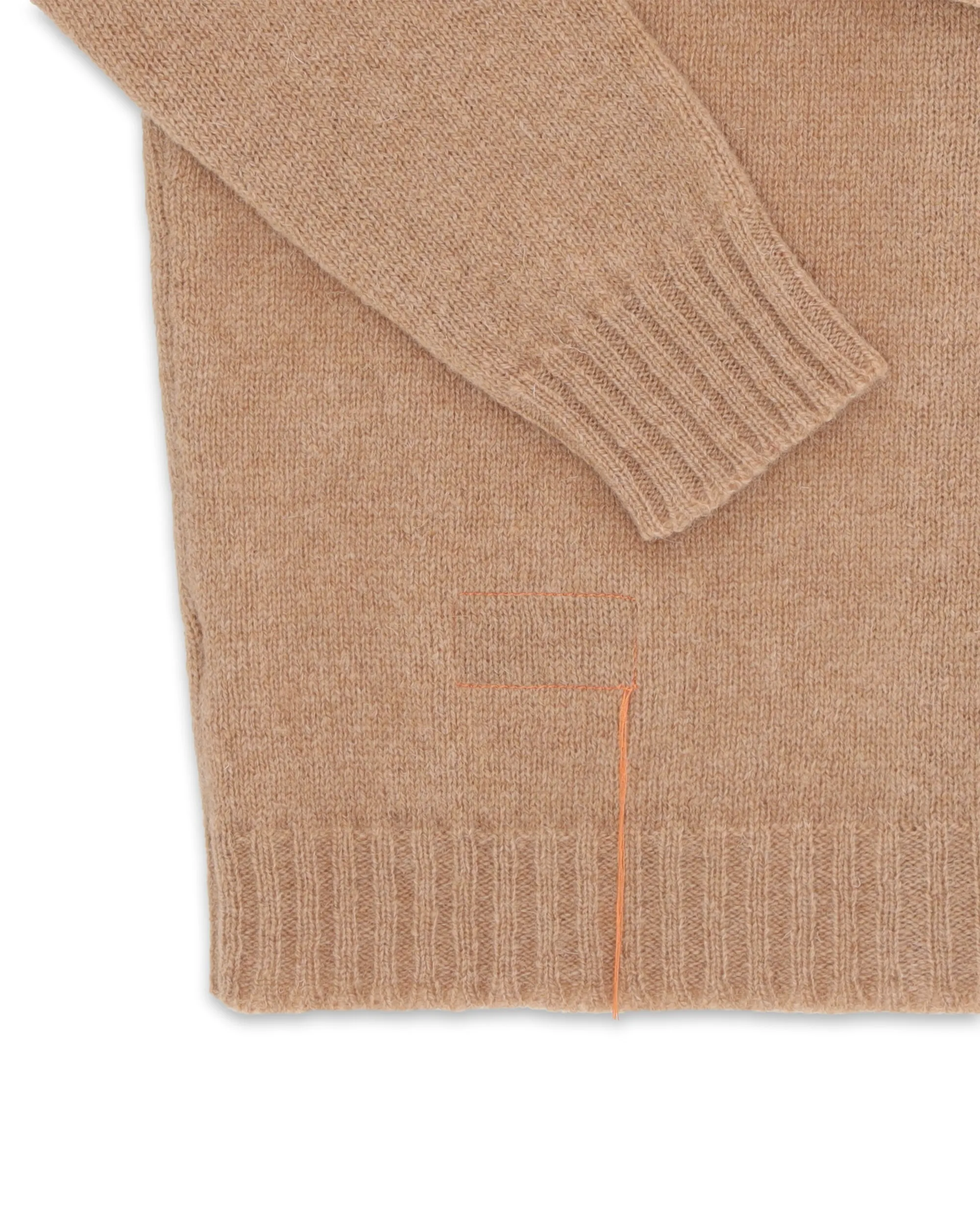 Park Cardigan In Lana sold by Fortela product image thumbnail 4