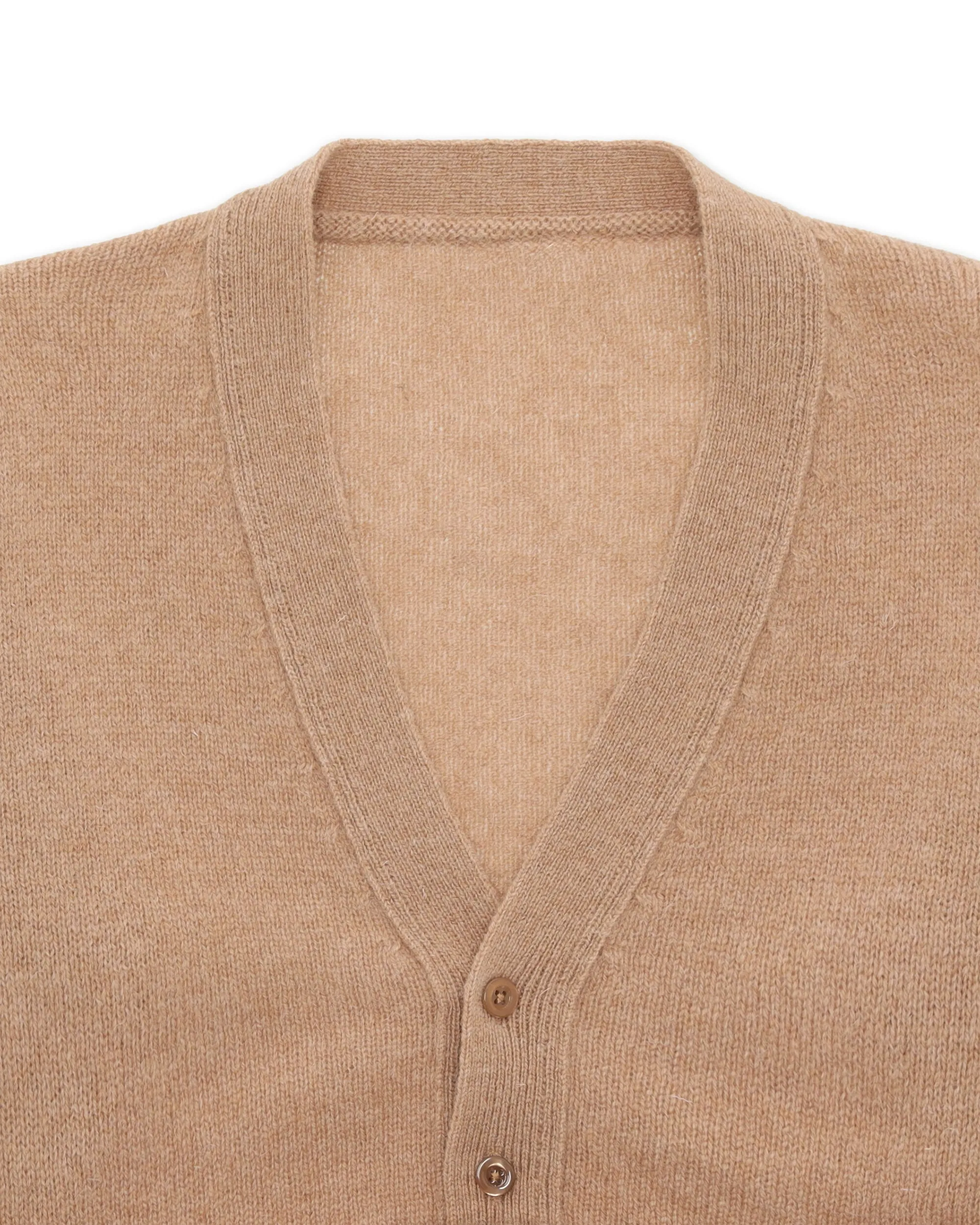 Park Cardigan In Lana sold by Fortela product image thumbnail 3