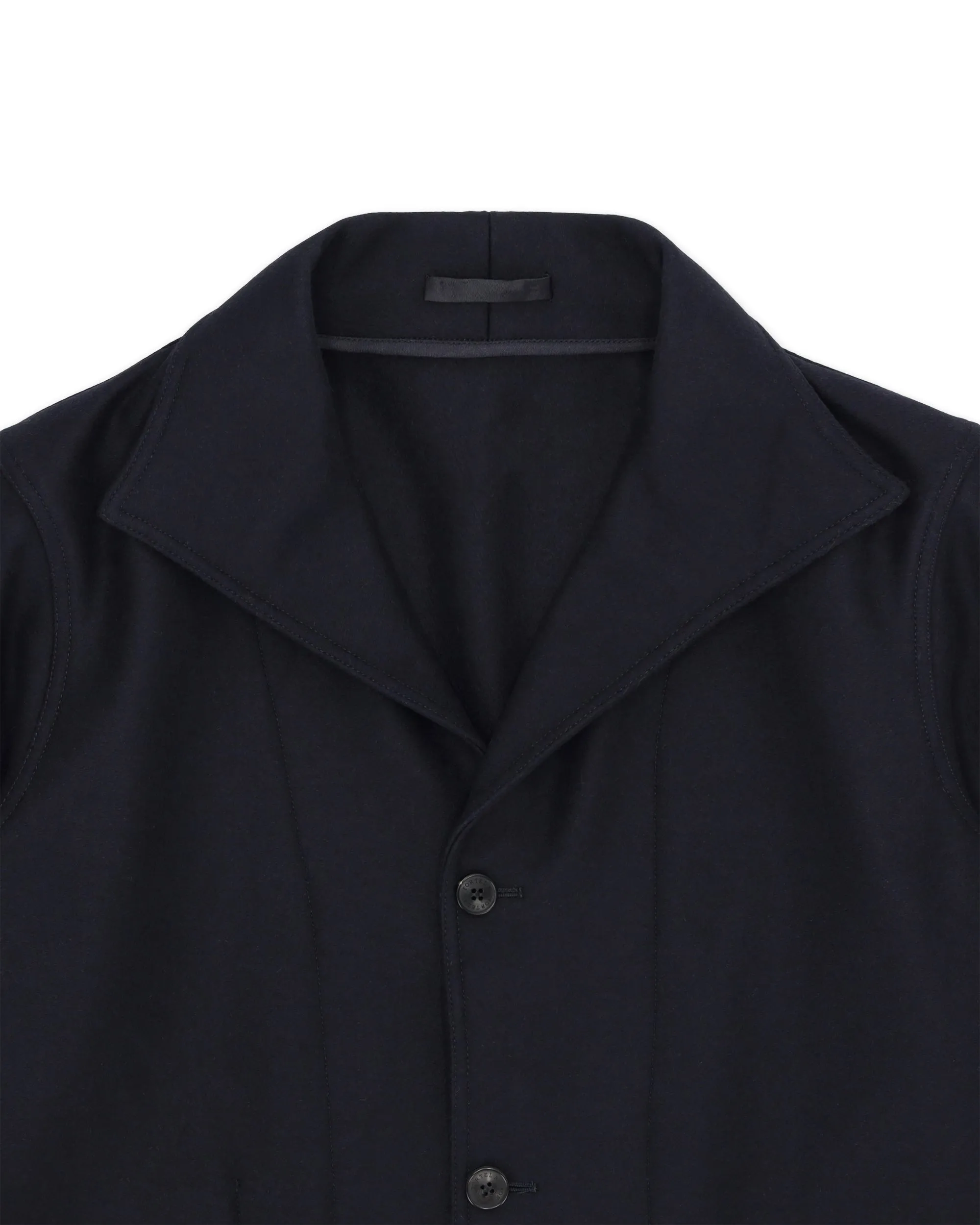 Scotland Giacca In Lana Manteco sold by Fortela product image thumbnail 3