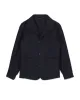 Scotland Giacca In Lana Manteco sold by Fortela