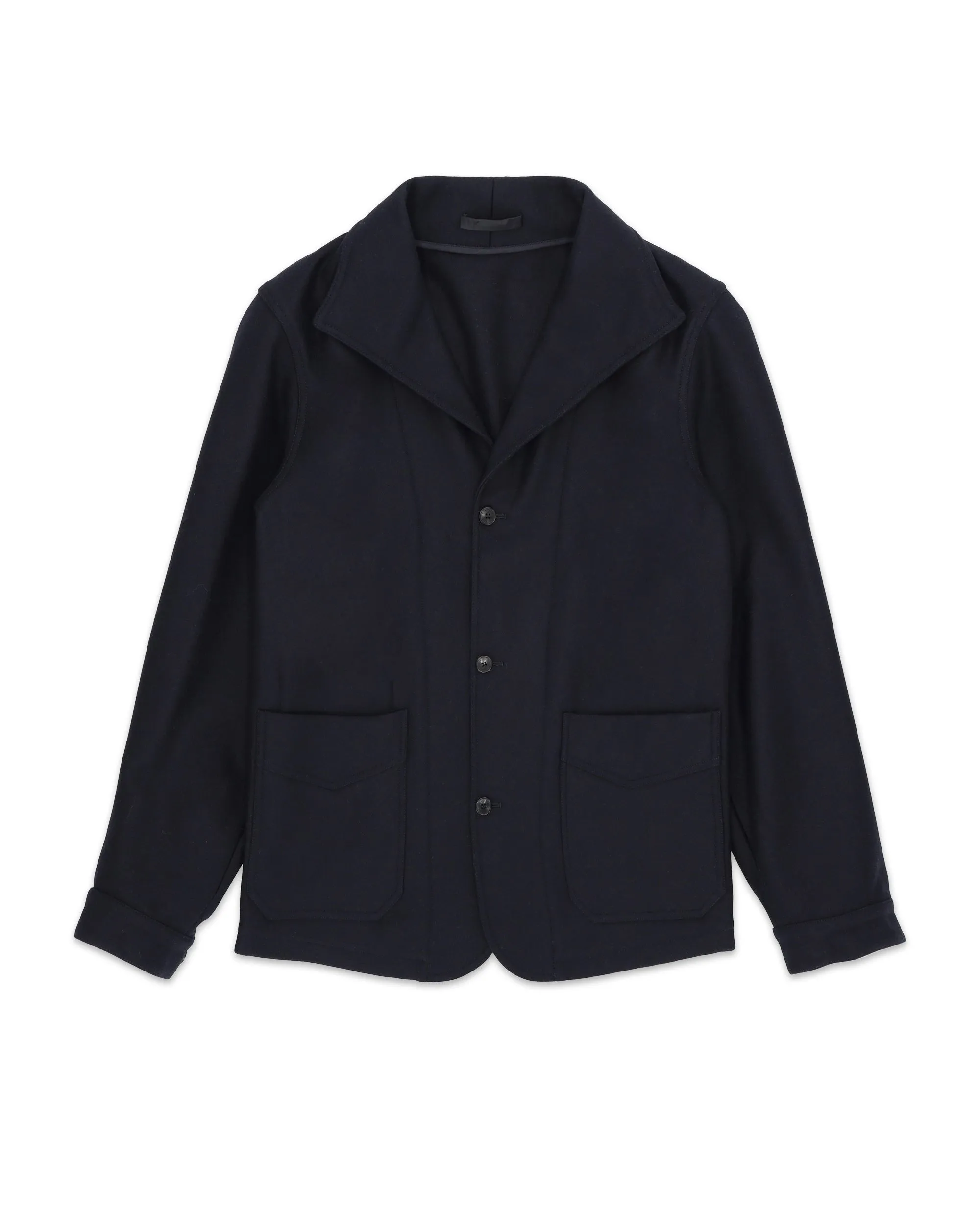 Scotland Giacca In Lana Manteco sold by Fortela