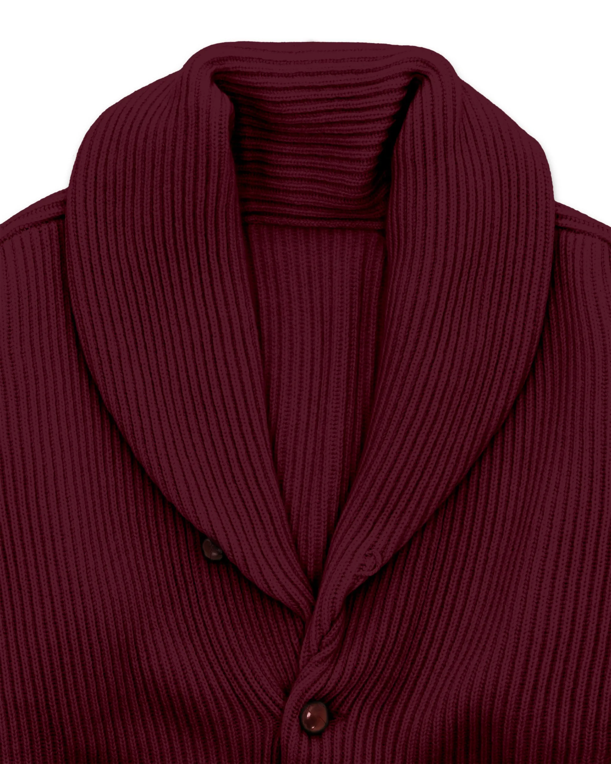 Stoke Cardigan In Cashmere sold by Fortela product image thumbnail 3