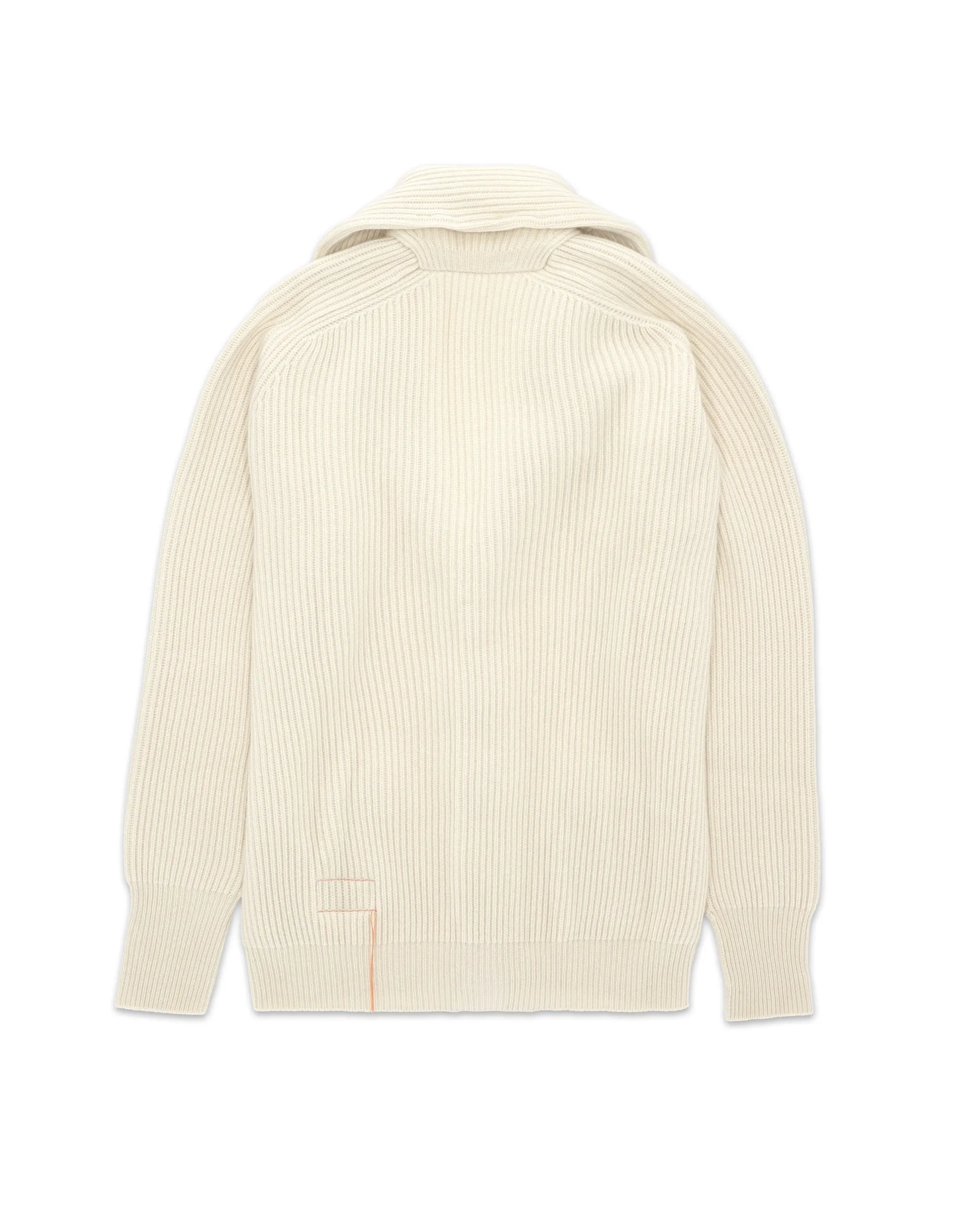 Stoke Cardigan In Cashmere sold by Fortela product image thumbnail 2