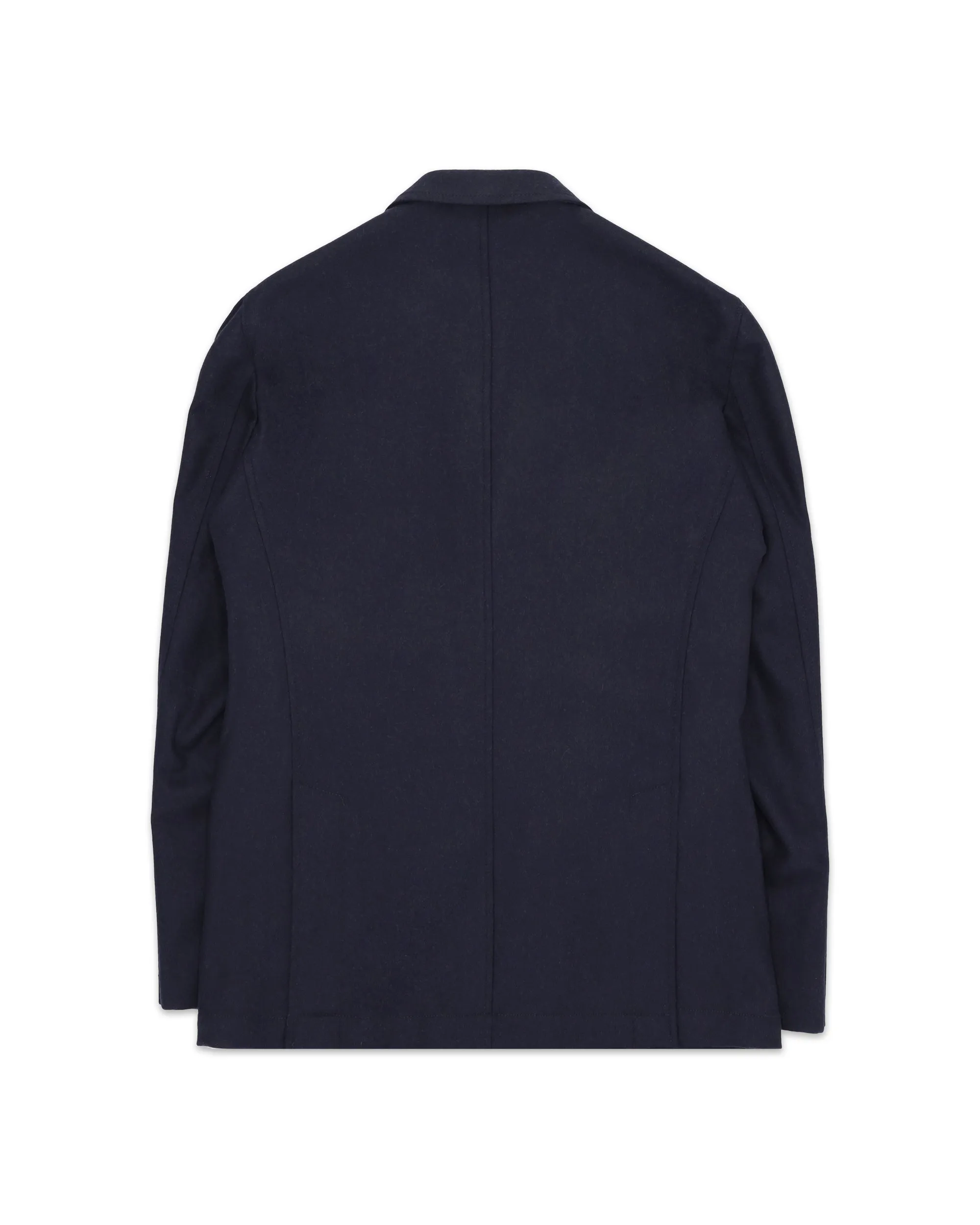 Travel Giacca Classica In Lana Merino sold by Fortela product image thumbnail 2