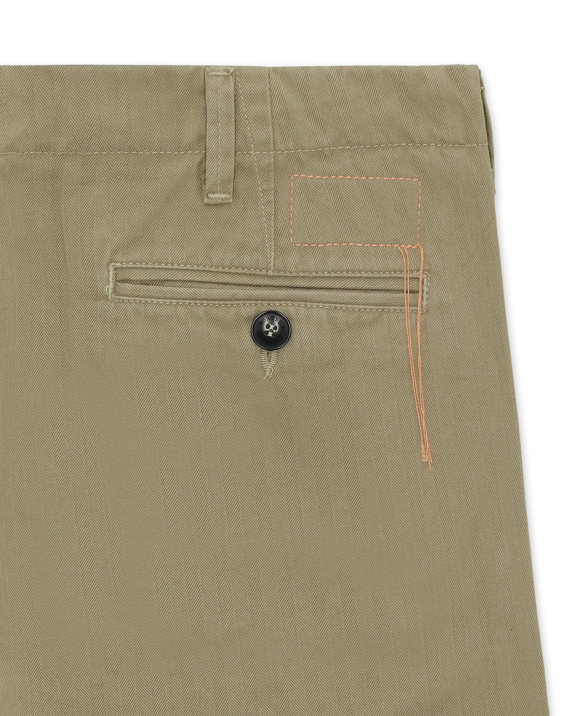 Wallace Pantaloni Chino sold by Fortela product image thumbnail 4
