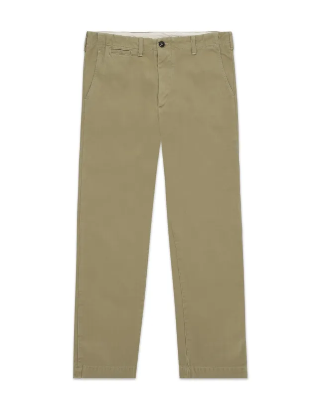Wallace Pantaloni Chino sold by Fortela
