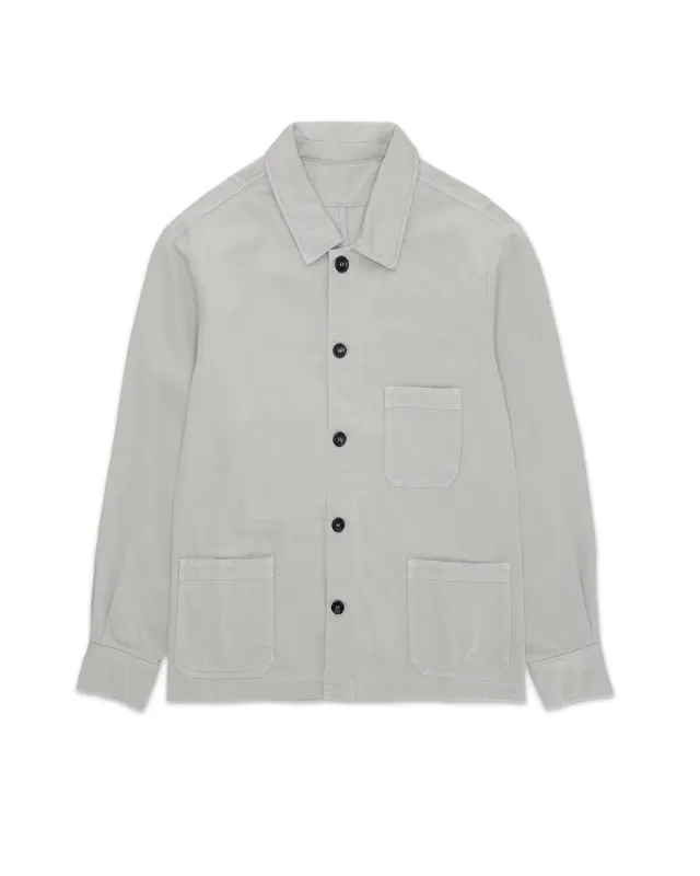 Seneca Giacca In Cotone sold by Fortela