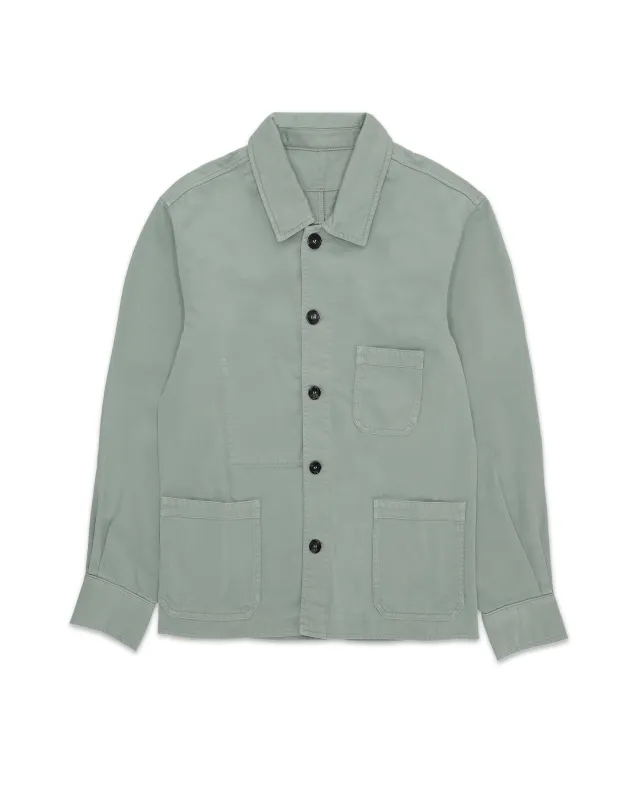 Seneca Giacca In Cotone sold by Fortela