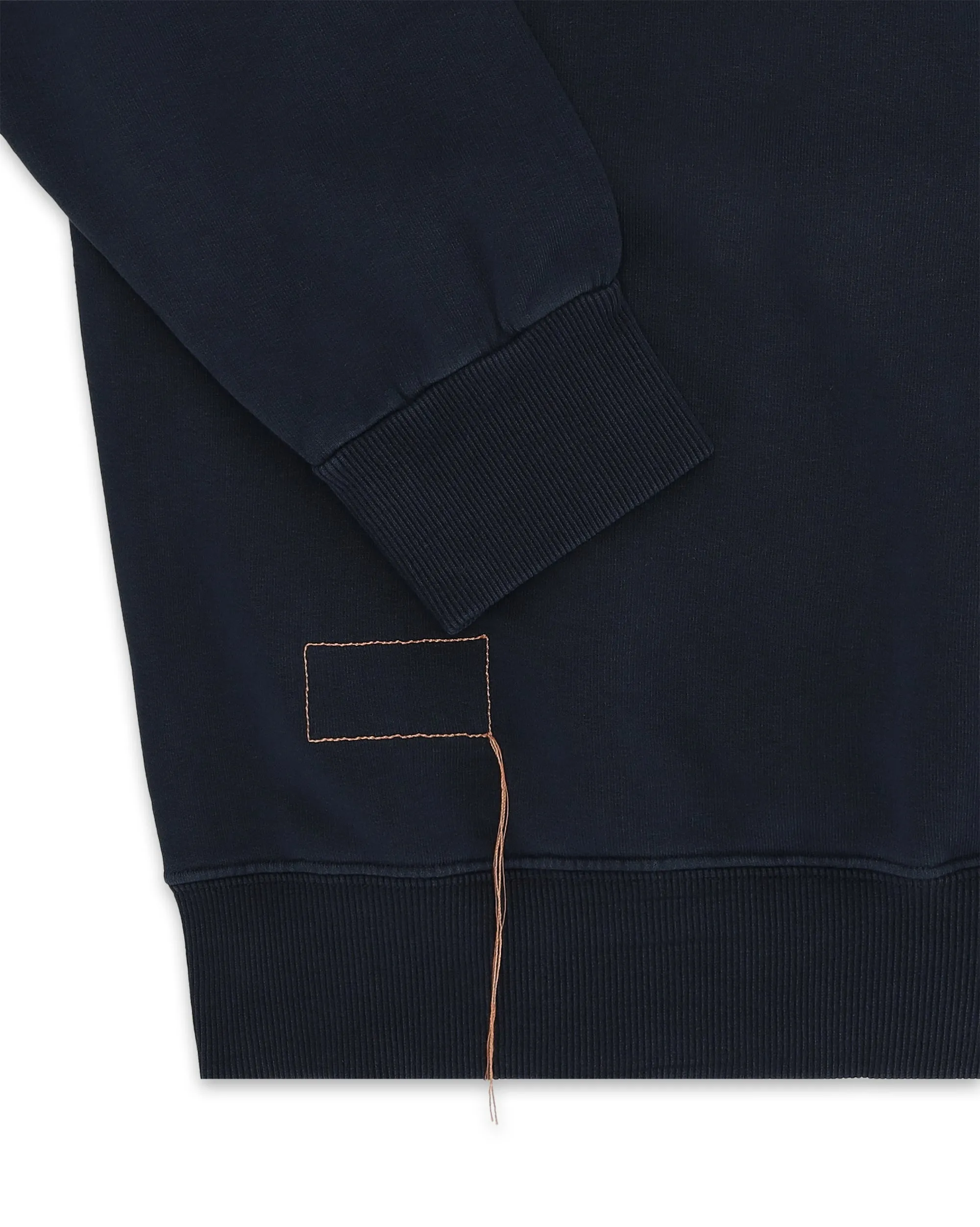 Harvard Felpa Girocollo in Jersey Felpato con taglio Raglan sold by Fortela product image thumbnail 4