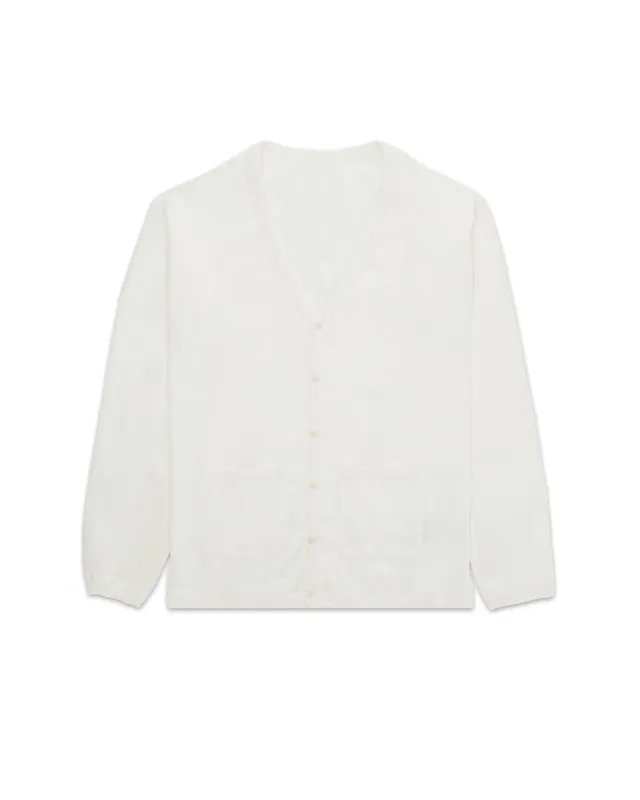 Cardy Cardigan In Jersey Di Cotone sold by Fortela