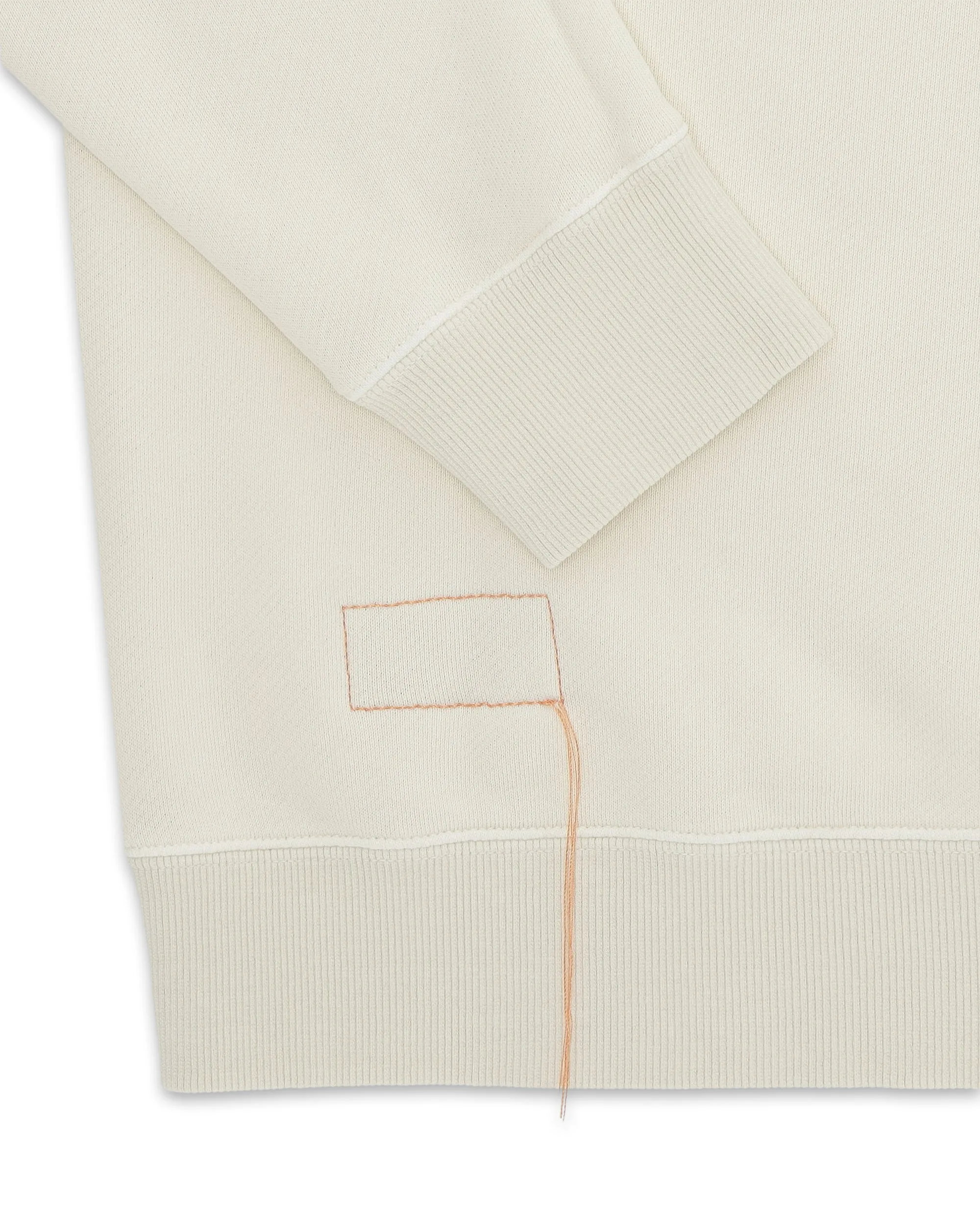 Harvard Felpa Girocollo in Jersey Felpato con taglio Raglan sold by Fortela product image thumbnail 4