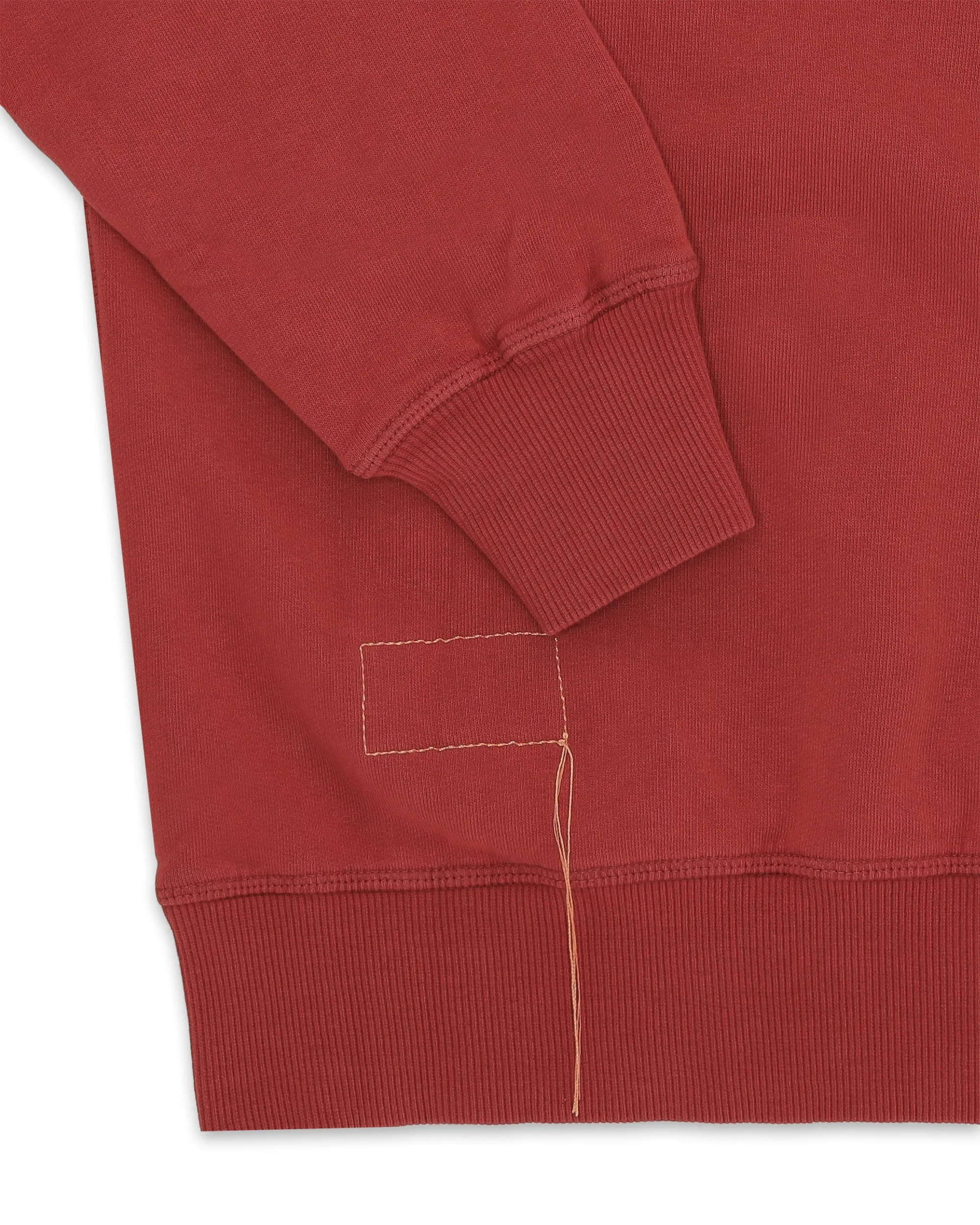 Harvard Felpa Girocollo in Jersey Felpato con taglio Raglan sold by Fortela product image thumbnail 4