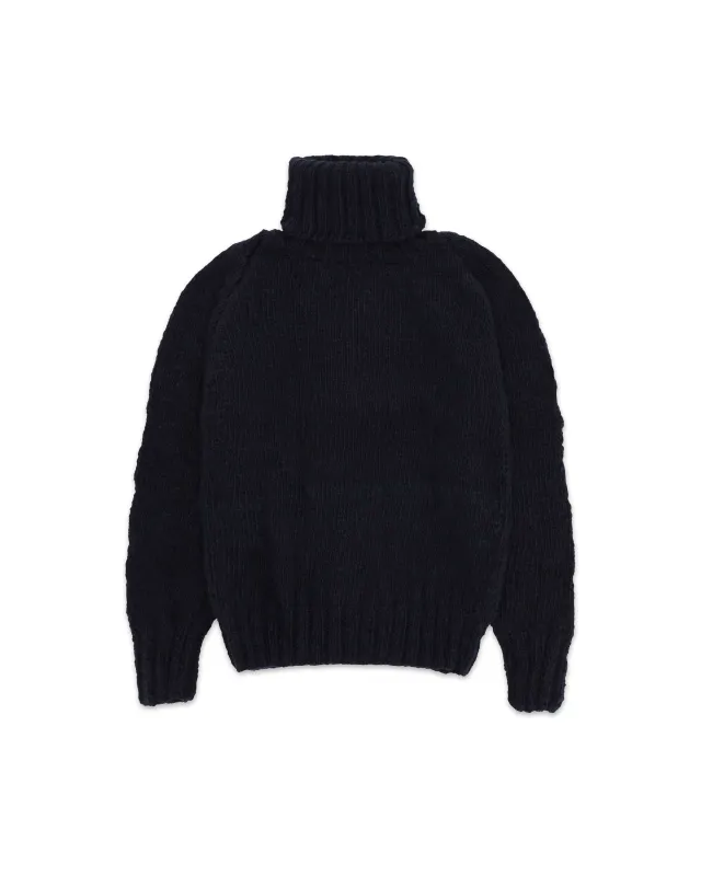 Chamturt Maglione Collo Alto sold by Fortela