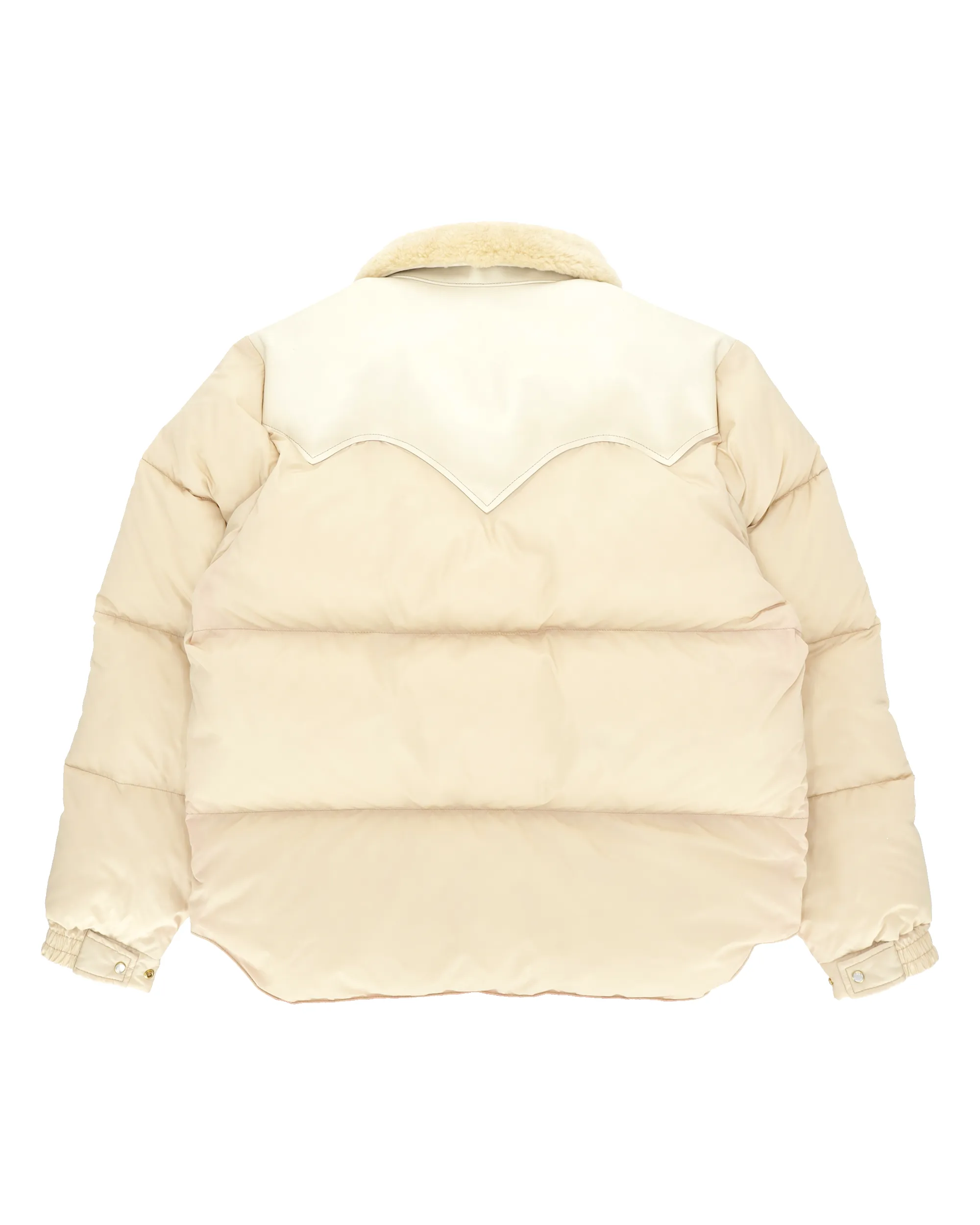 Christyjacket Rocky Mountain Featherbed x Fortela sold by Fortela product image thumbnail 2
