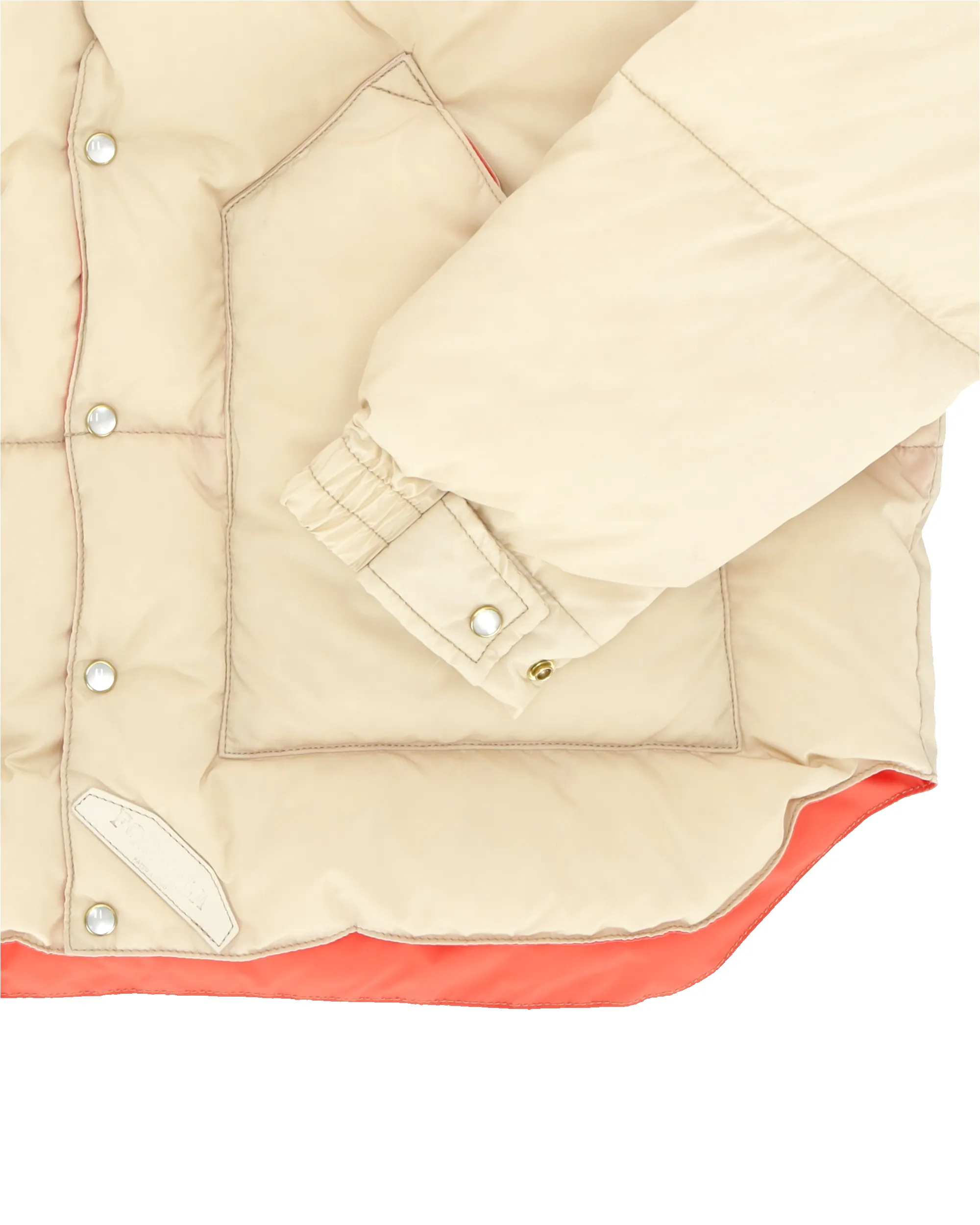 Christyjacket Rocky Mountain Featherbed x Fortela sold by Fortela product image thumbnail 4