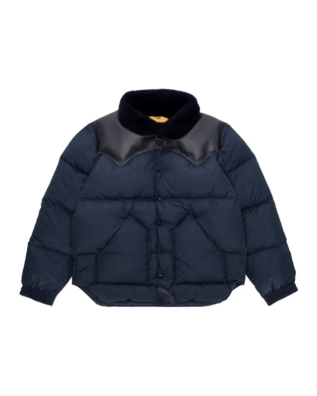 Christyjacket Rocky Mountain Featherbed x Fortela sold by Fortela