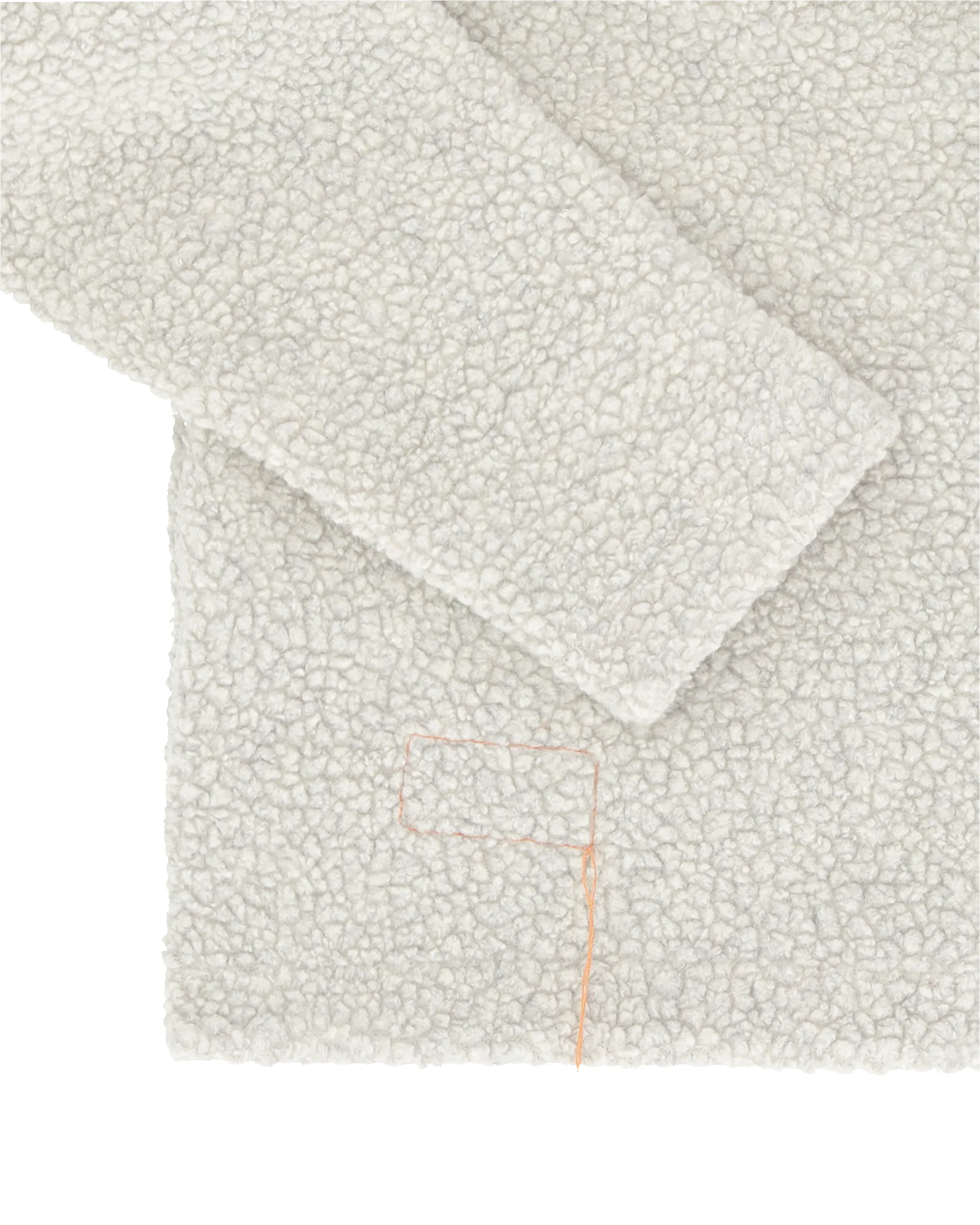 K13 Giacca In Lana Teddy sold by Fortela product image thumbnail 4