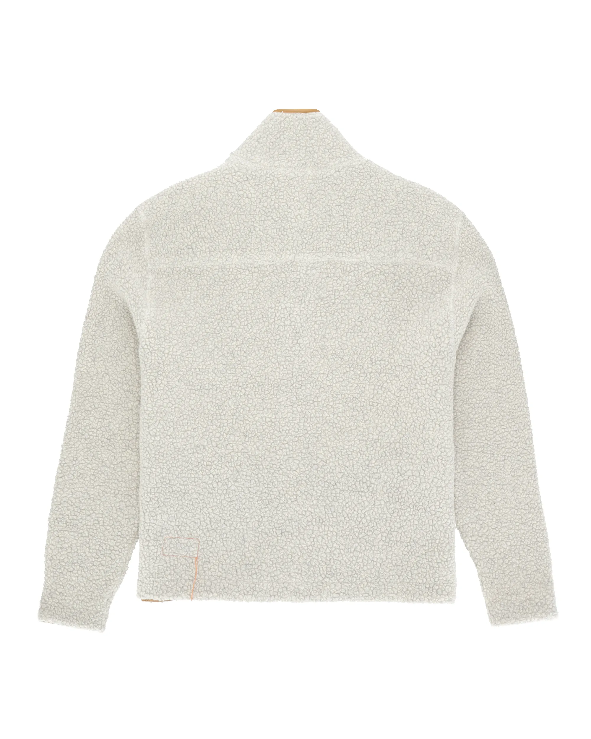 K13 Giacca In Lana Teddy sold by Fortela product image thumbnail 2