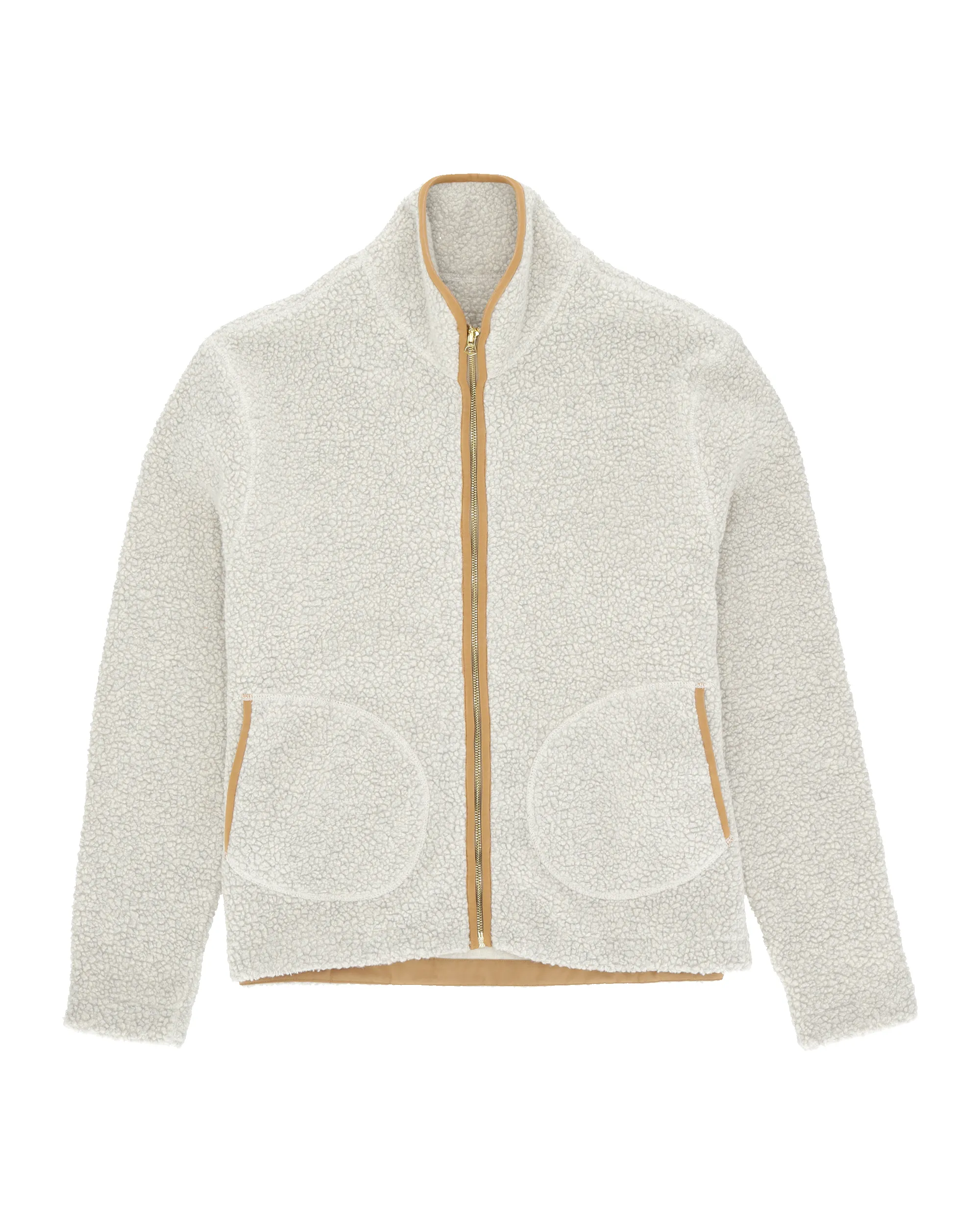 K13 Giacca In Lana Teddy sold by Fortela