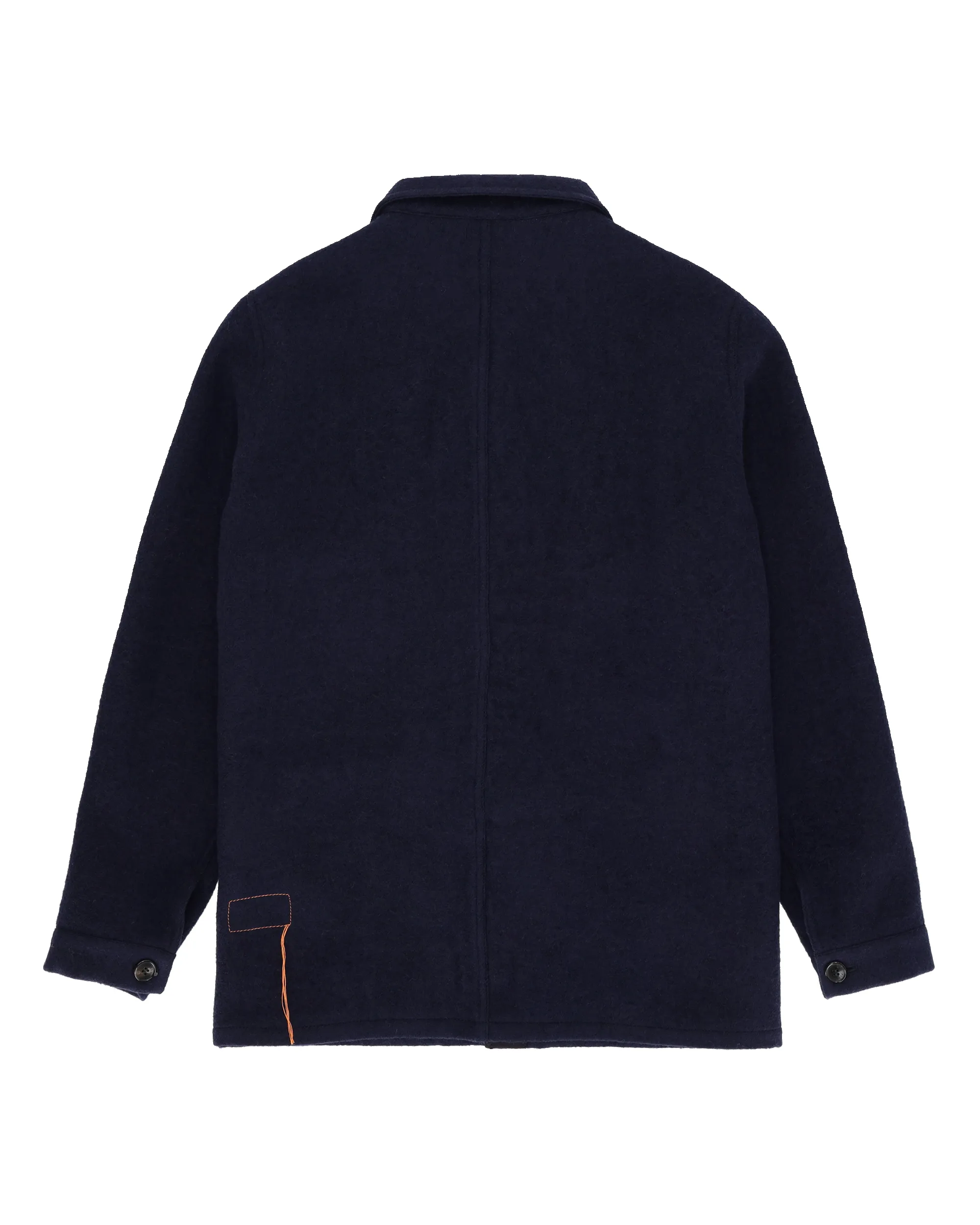 Fergus Workjacket In Lana Brushed sold by Fortela product image thumbnail 2